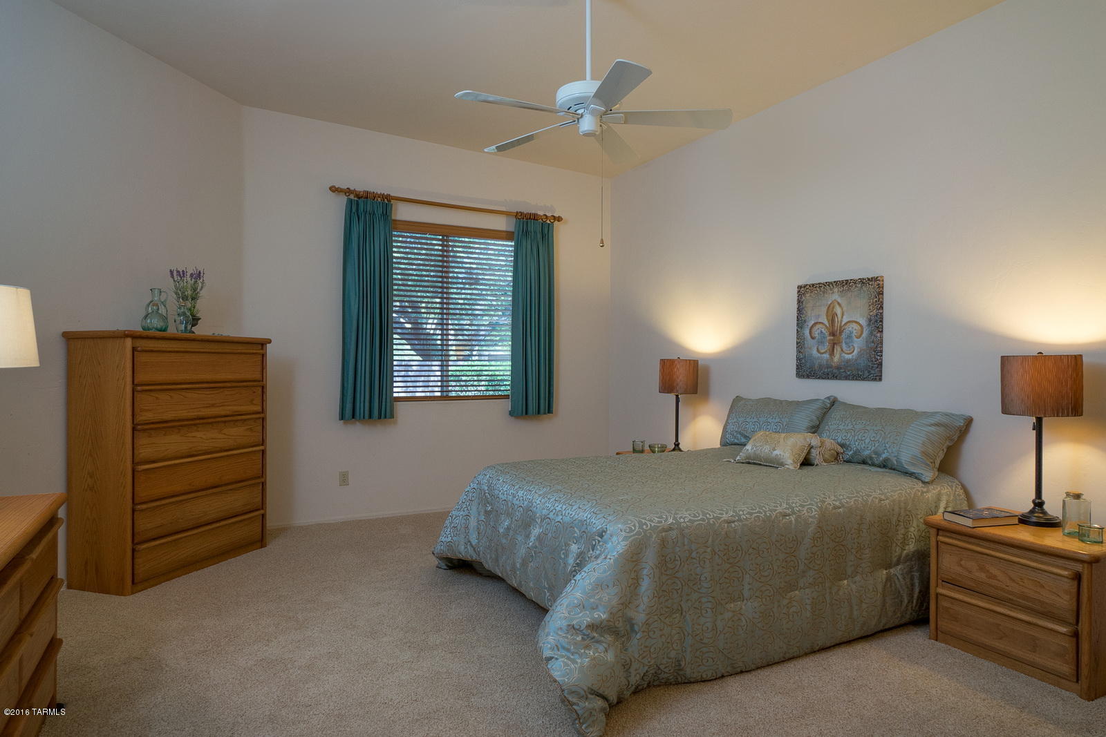 Pantano Ranch (1-197) - Residential