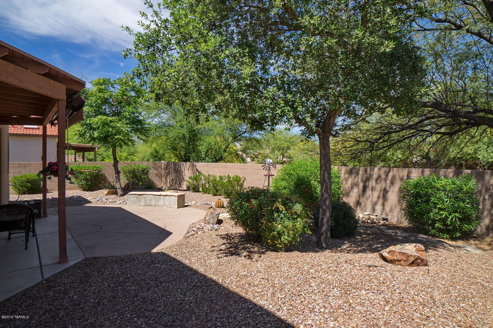 Pantano Ranch (1-197) - Residential