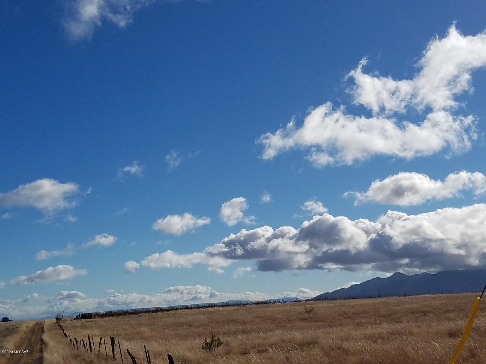 Nice usable grassy lot, Great views Borders Vineyard to the East, Property is fenced on 3 sides, power line Runs along West side. Room for horse, House, Barn. Plant grapes, near to Forest service, for Hiking , Birding, Riding.