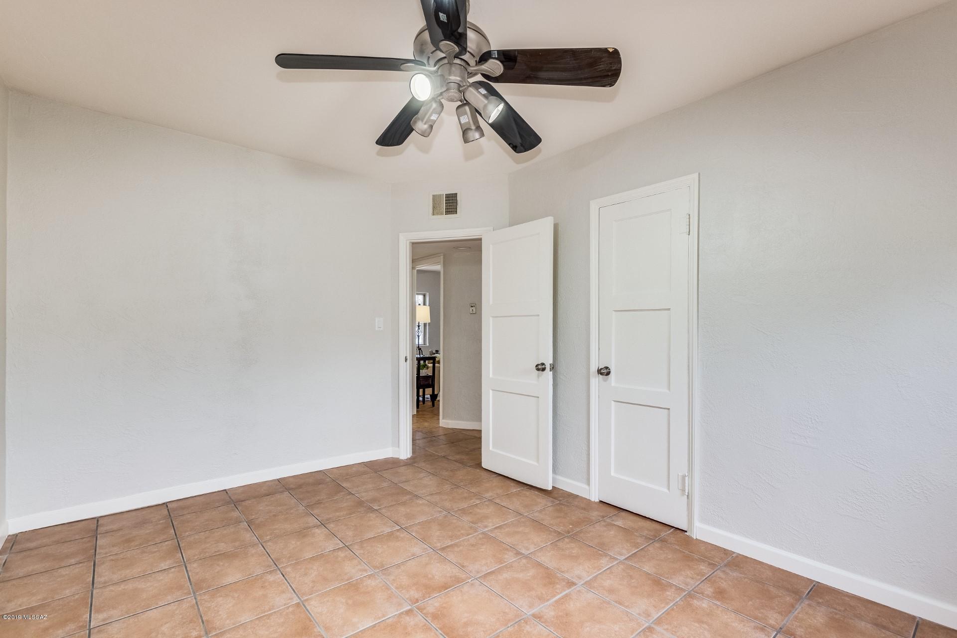 Jefferson Park Addition - Residential Income