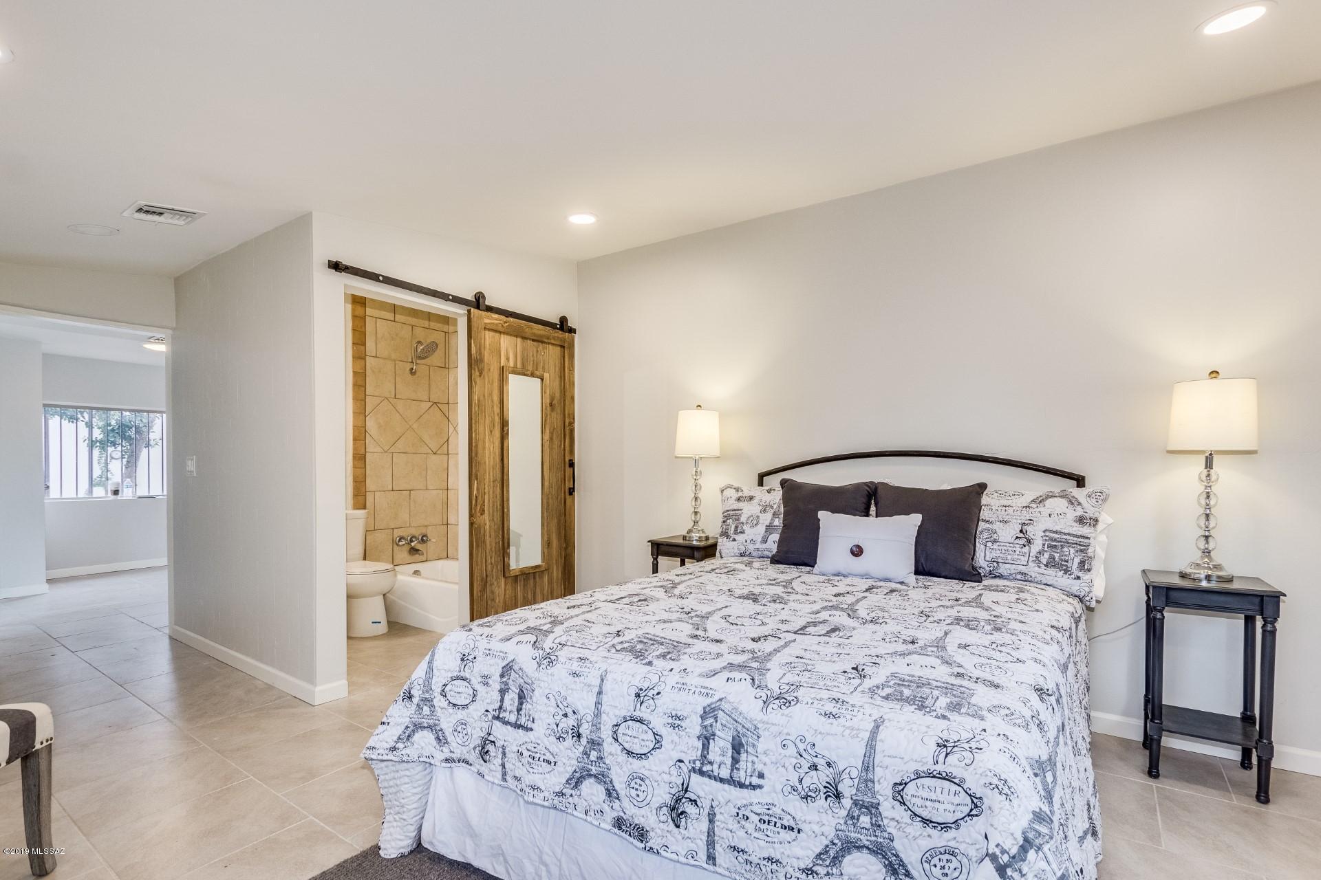 Jefferson Park Addition - Residential Income