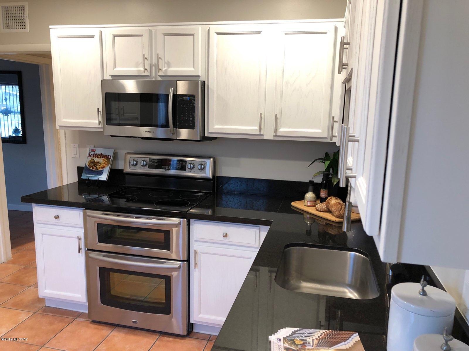 Jefferson Park Addition - Residential Income
