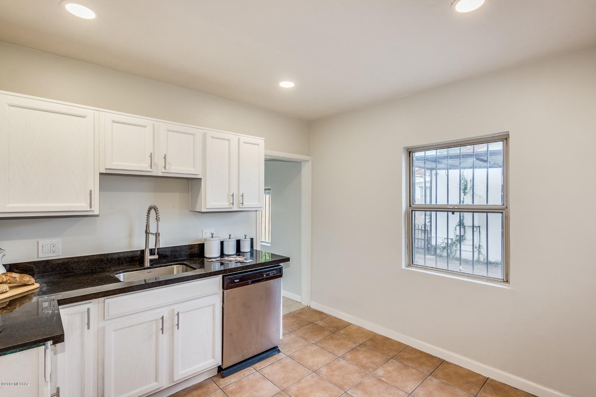 Jefferson Park Addition - Residential Income