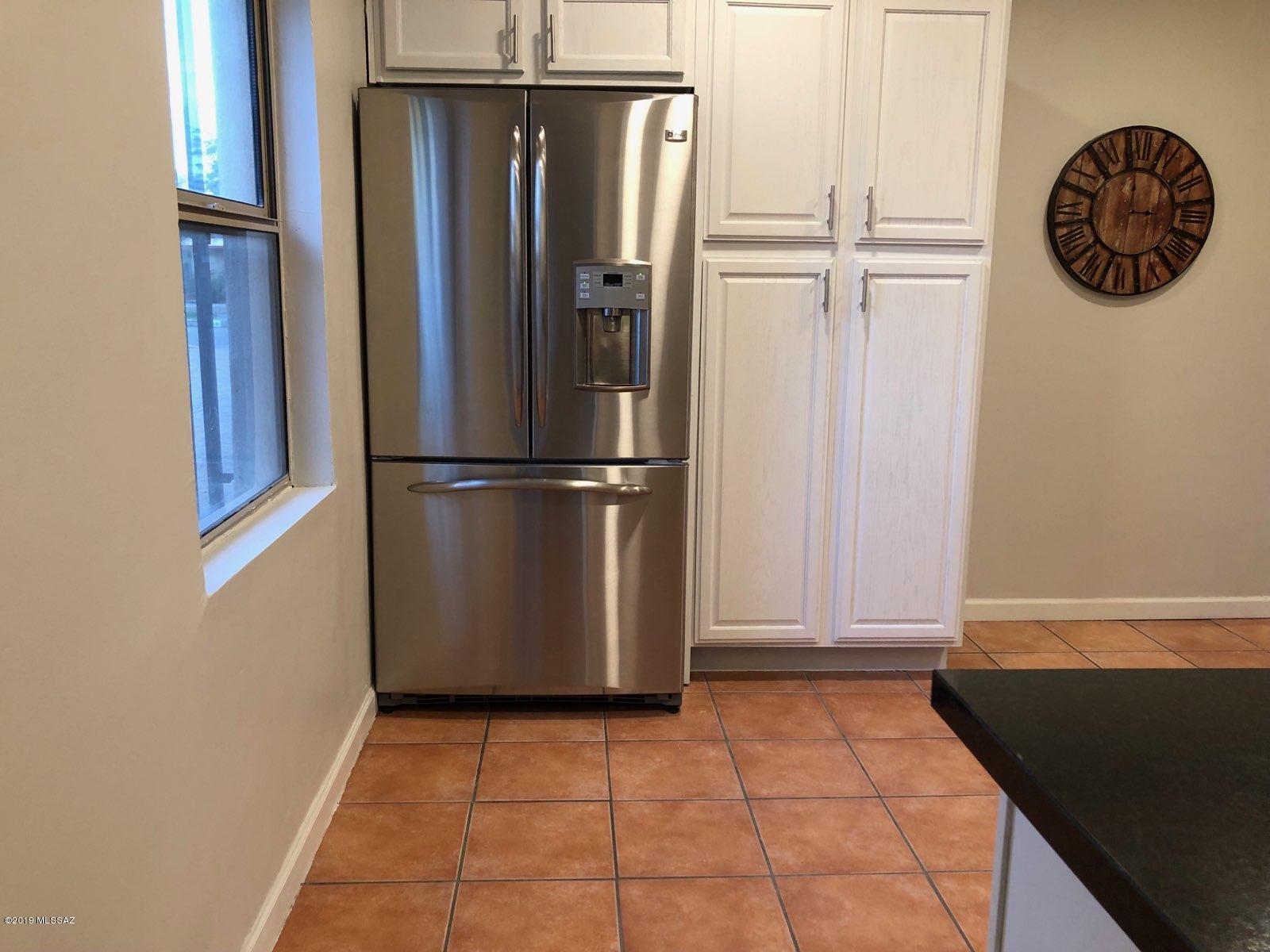 Jefferson Park Addition - Residential Income