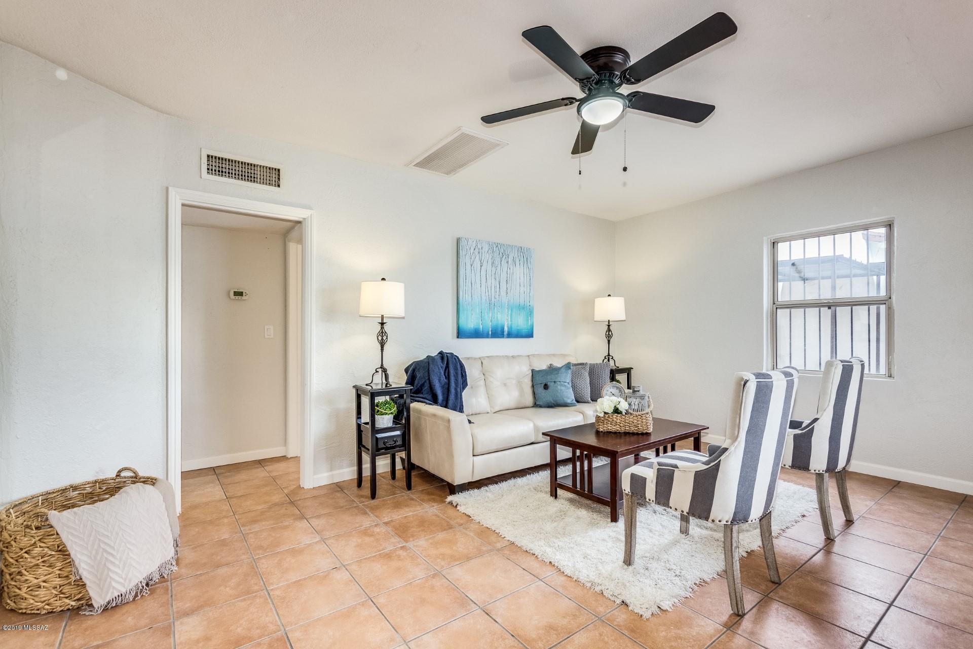 Jefferson Park Addition - Residential Income