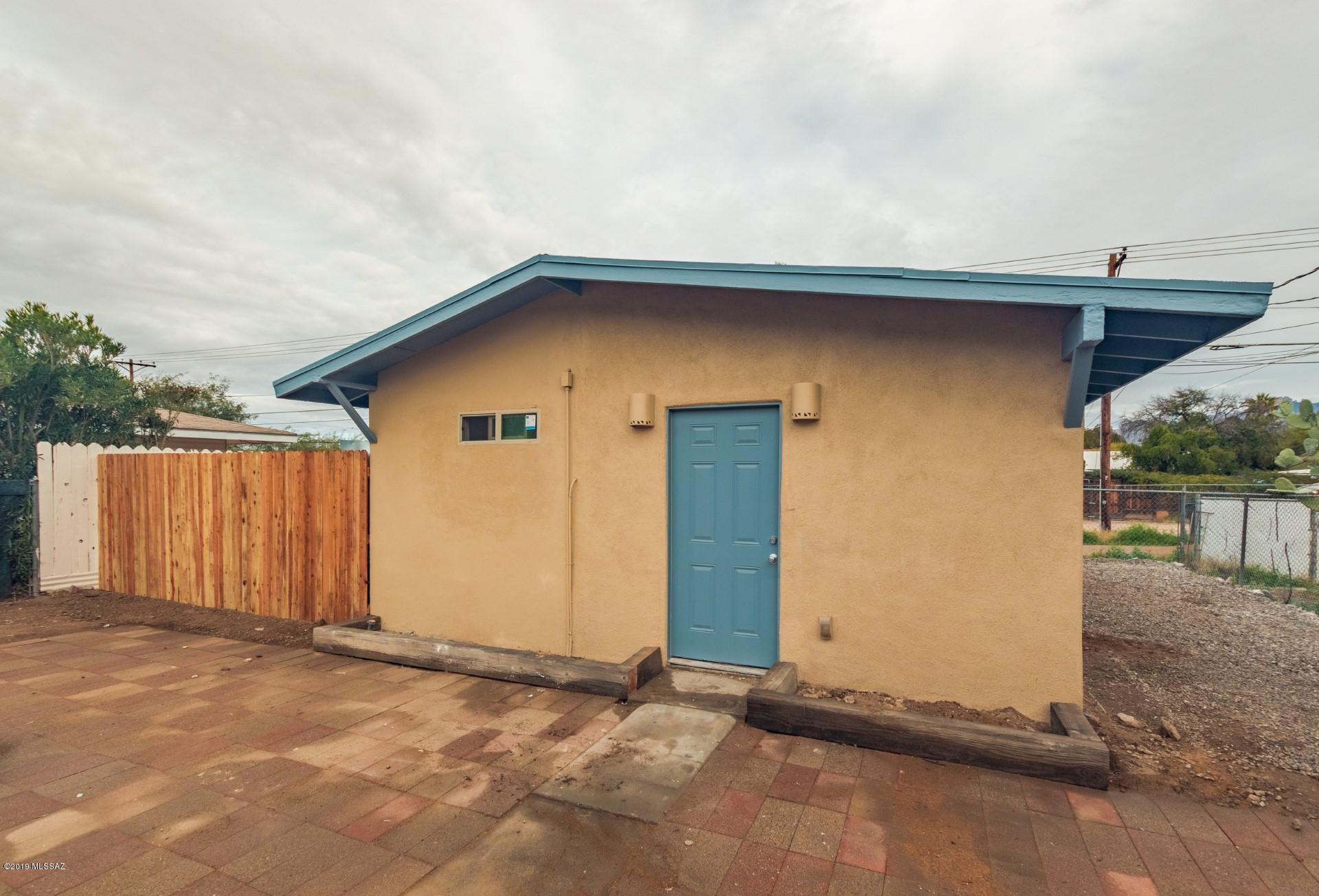 Jefferson Park Addition - Residential Income