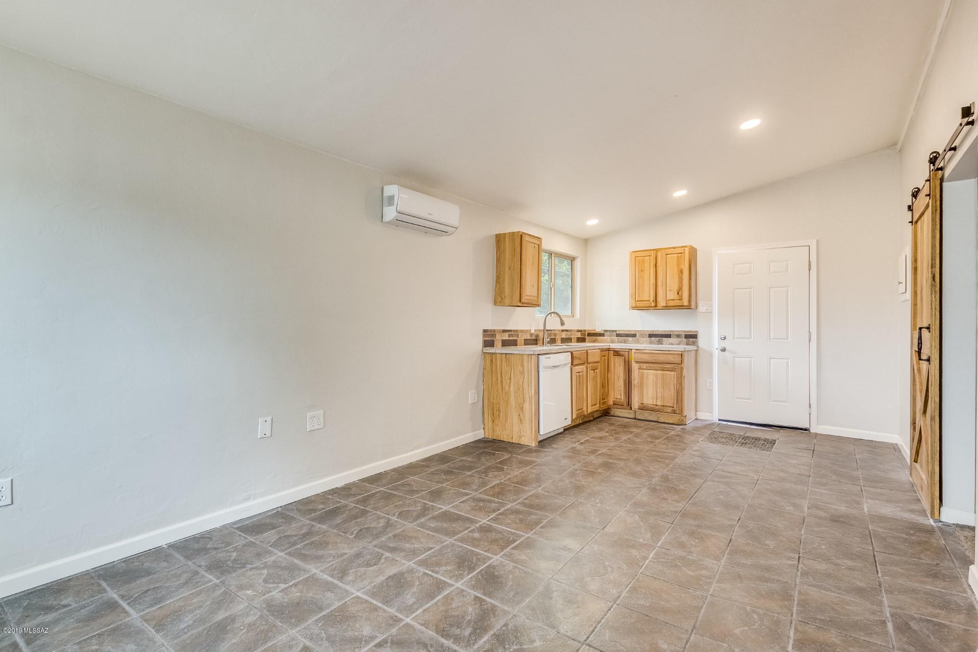Jefferson Park Addition - Residential Income