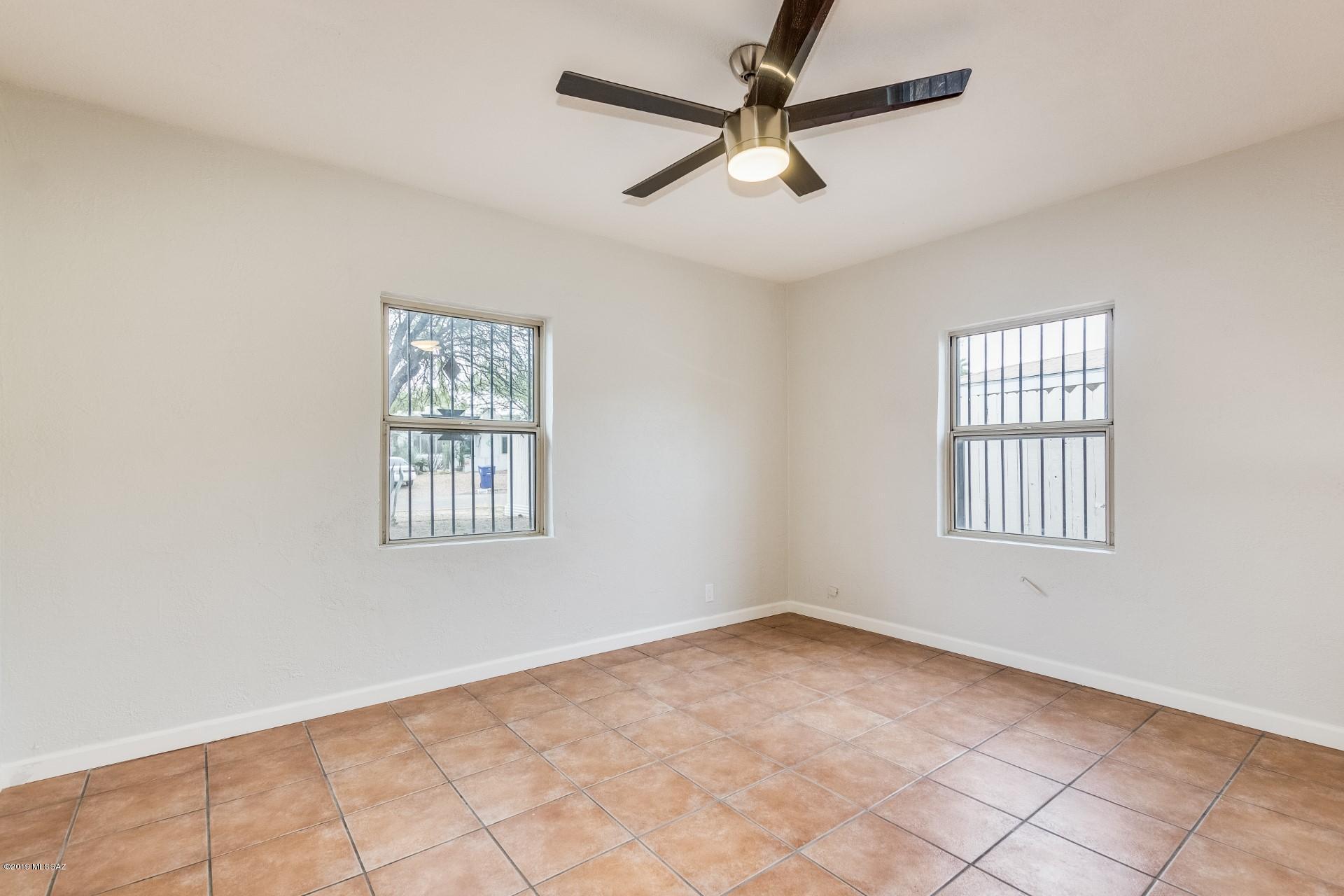 Jefferson Park Addition - Residential Income