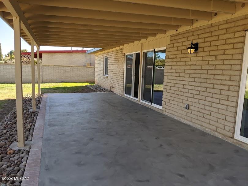 Verde Vista (101-122) - Residential