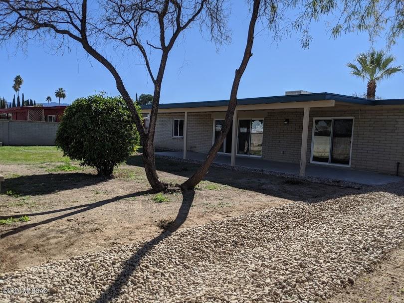 Verde Vista (101-122) - Residential