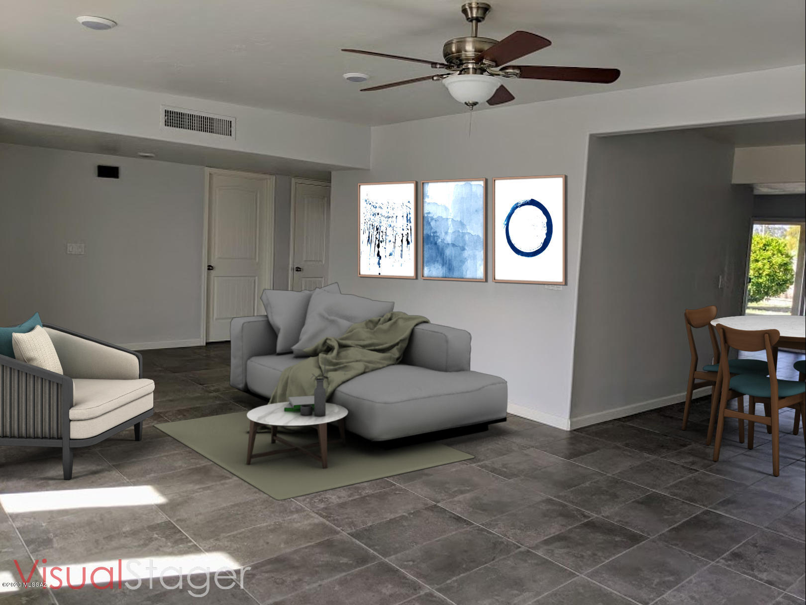 Verde Vista (101-122) - Residential