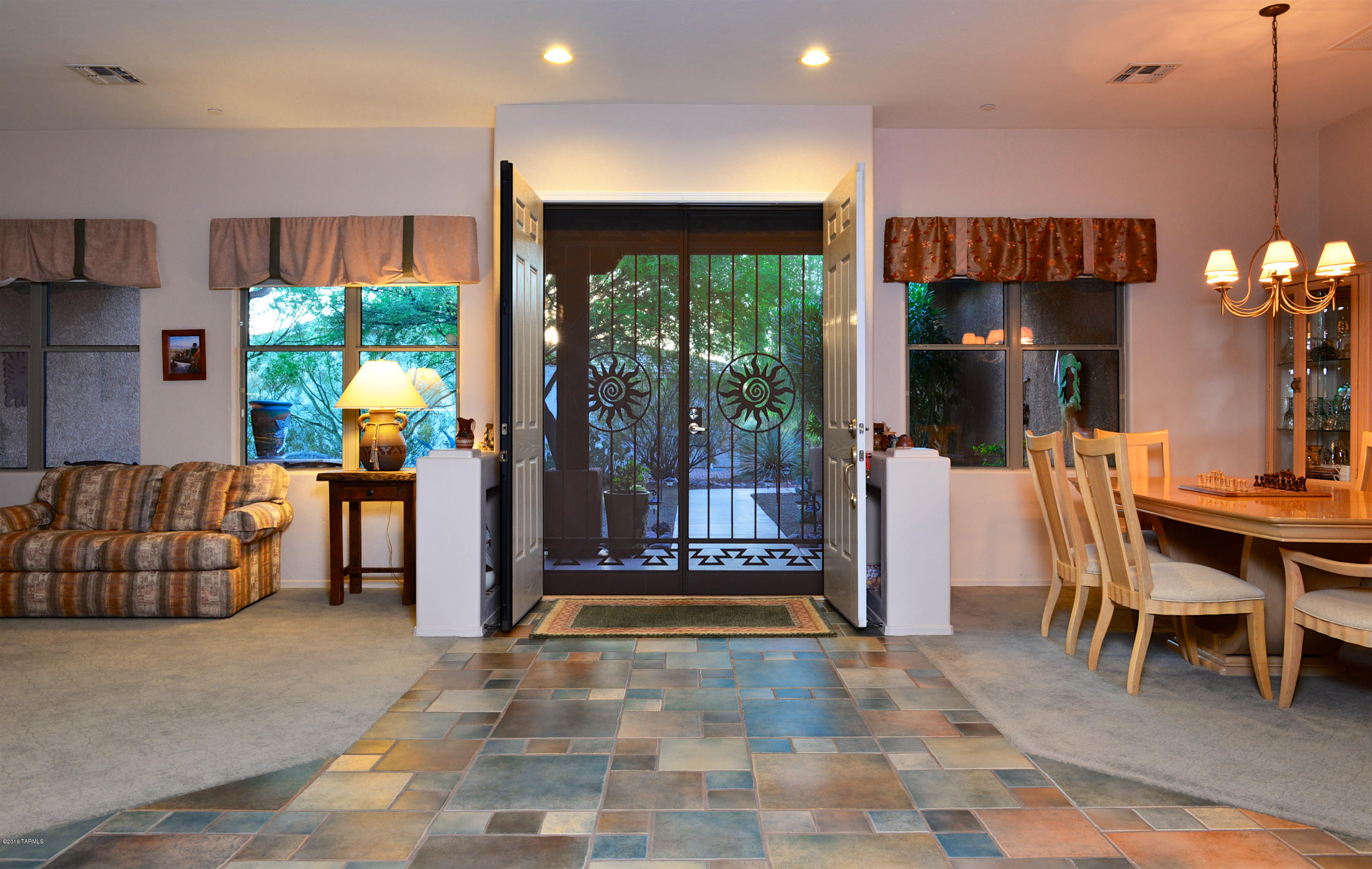 Copper Ridge I (1-49) - Residential