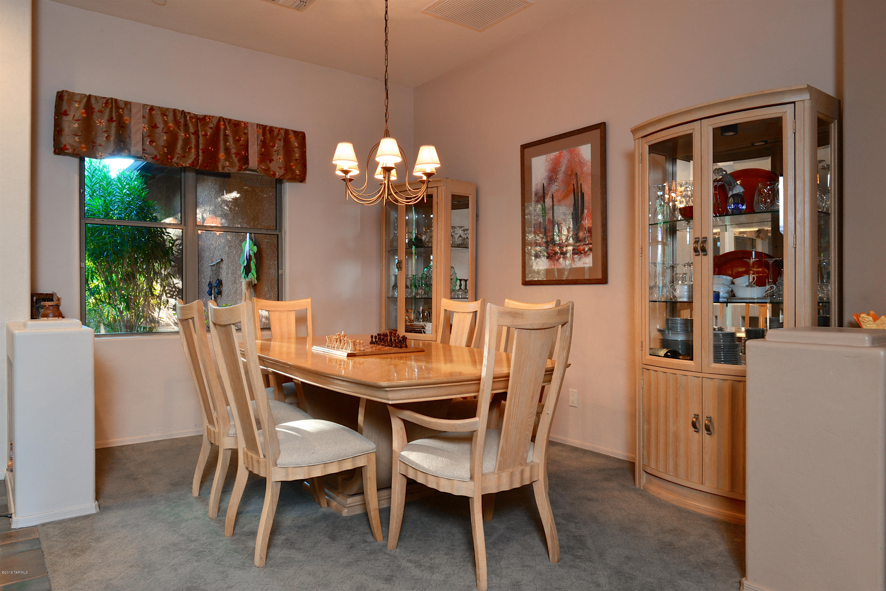 Copper Ridge I (1-49) - Residential