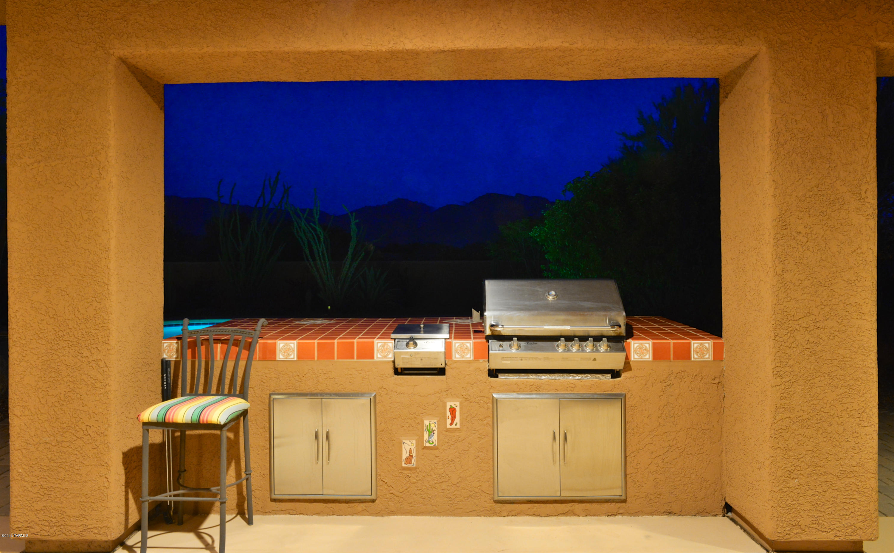 Copper Ridge I (1-49) - Residential