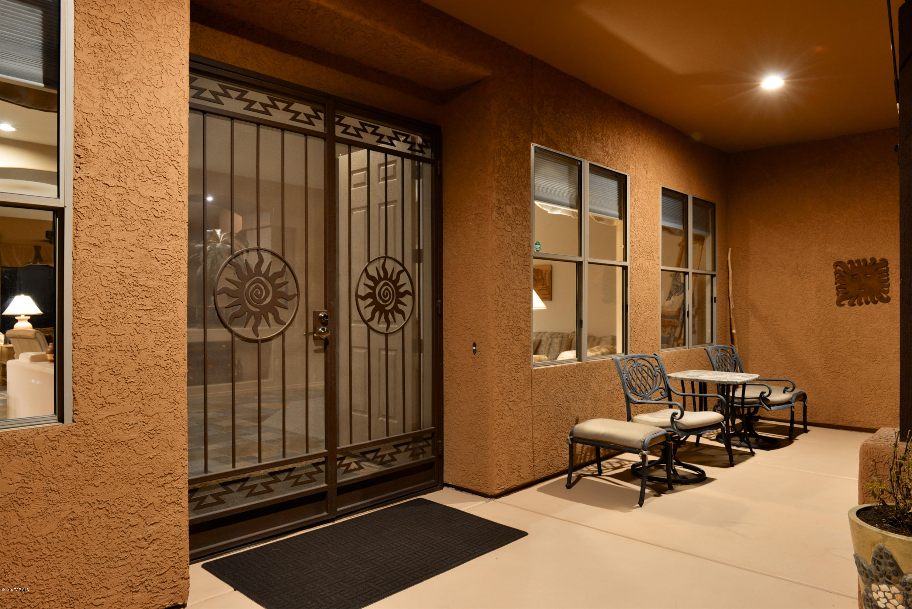 Copper Ridge I (1-49) - Residential