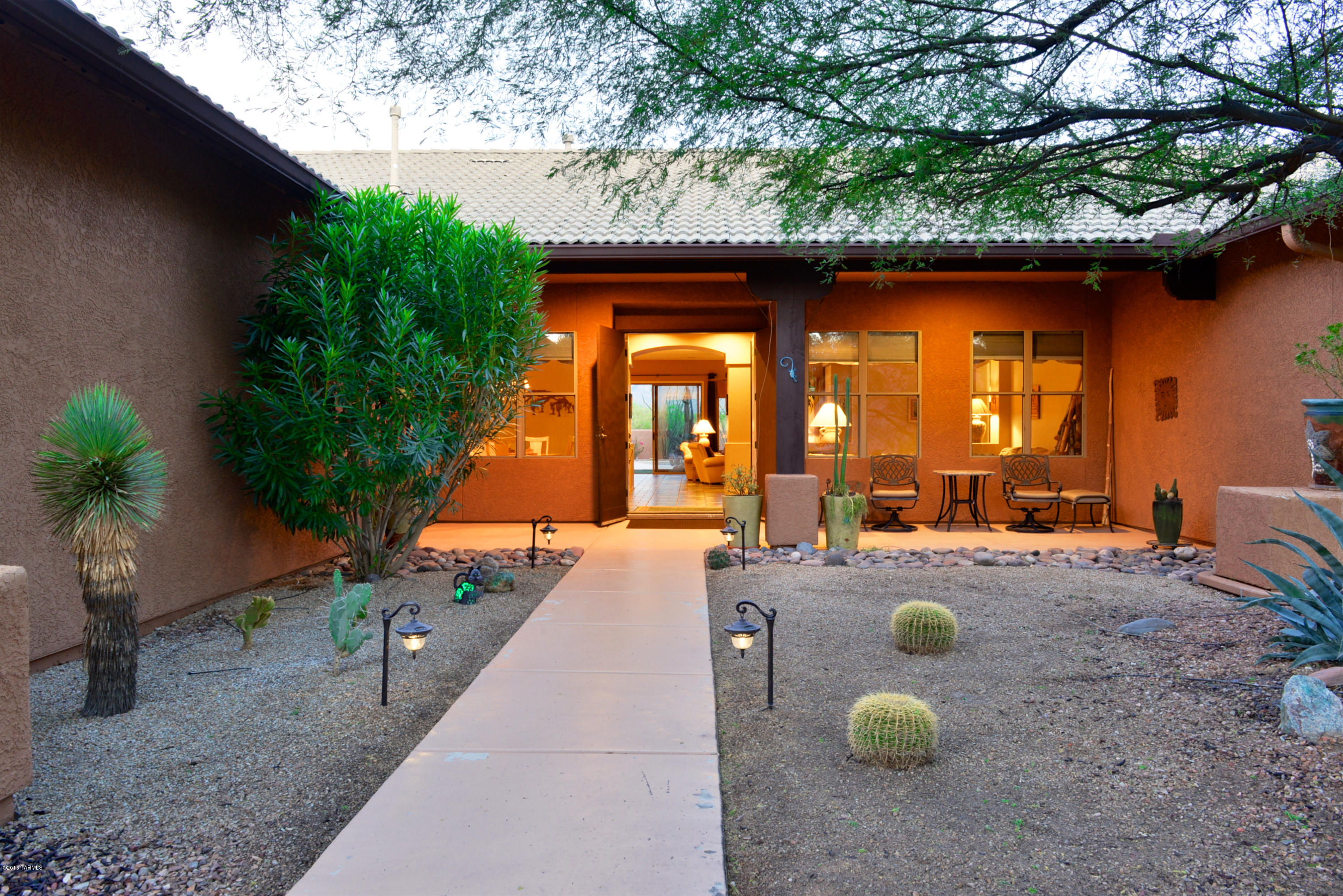 Copper Ridge I (1-49) - Residential
