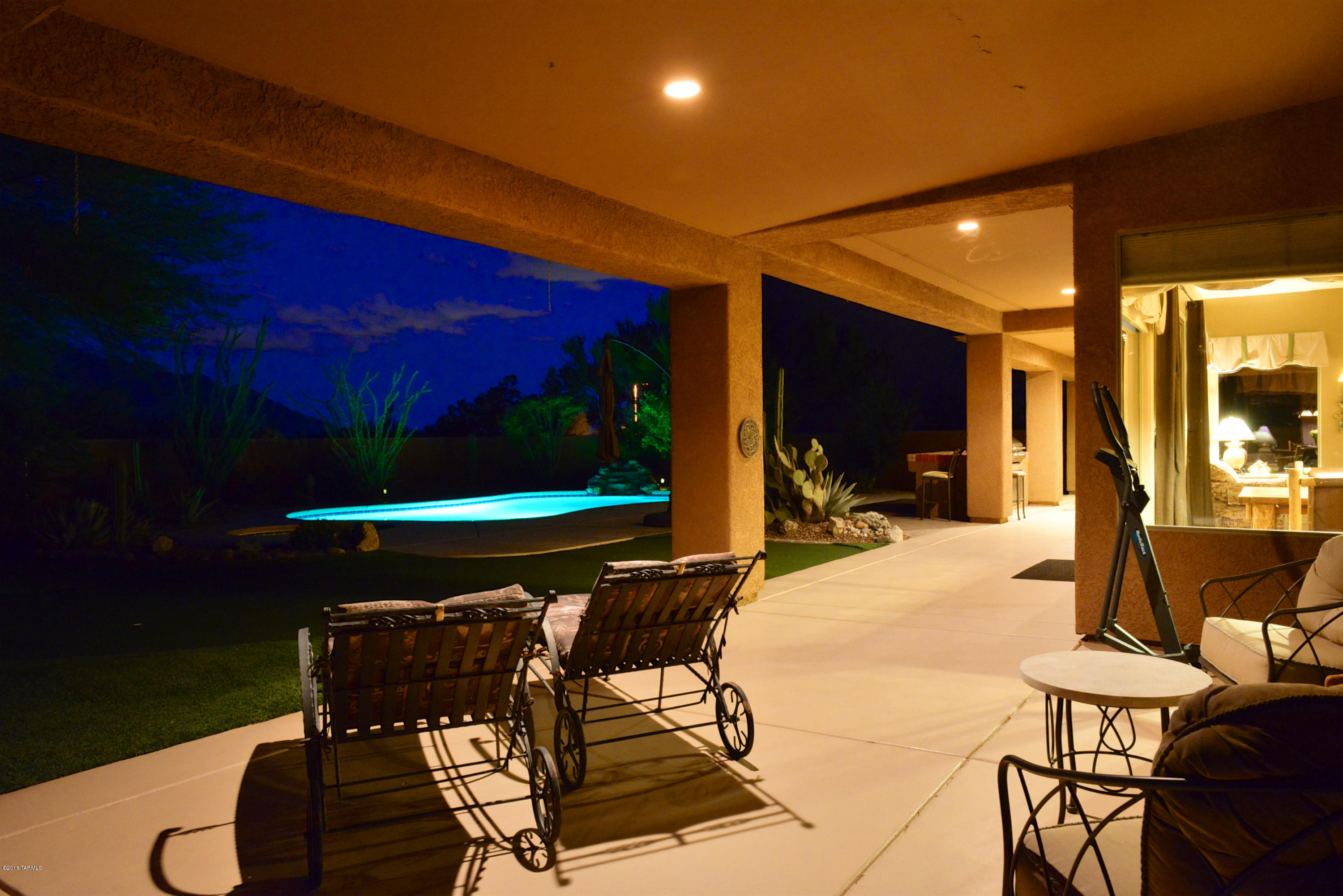 Copper Ridge I (1-49) - Residential