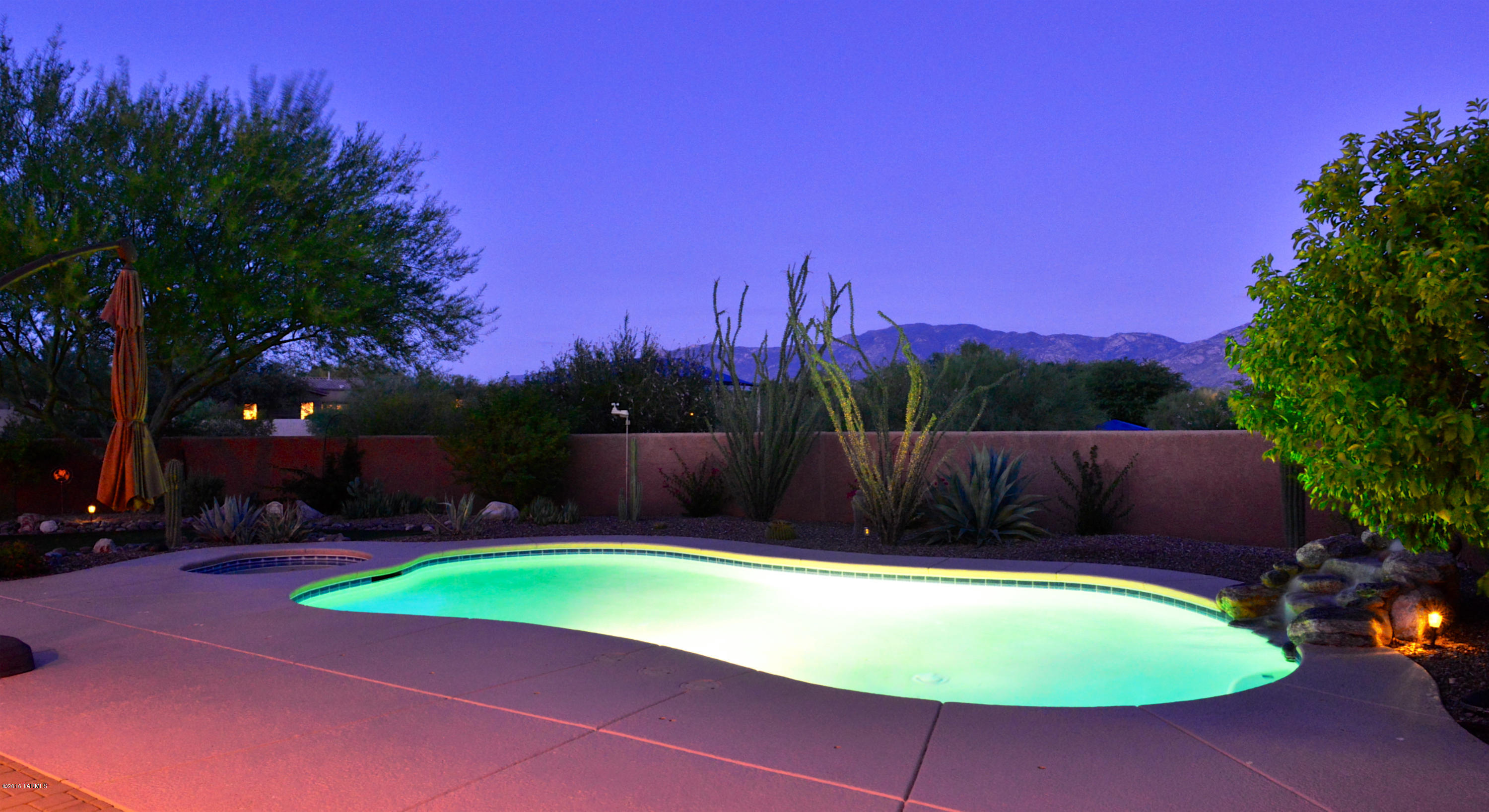 Copper Ridge I (1-49) - Residential