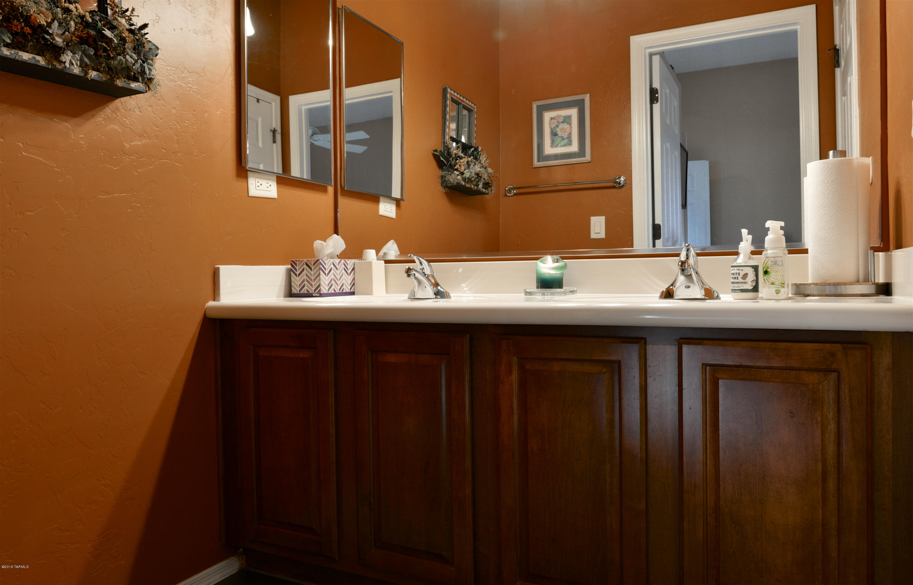 Copper Ridge I (1-49) - Residential