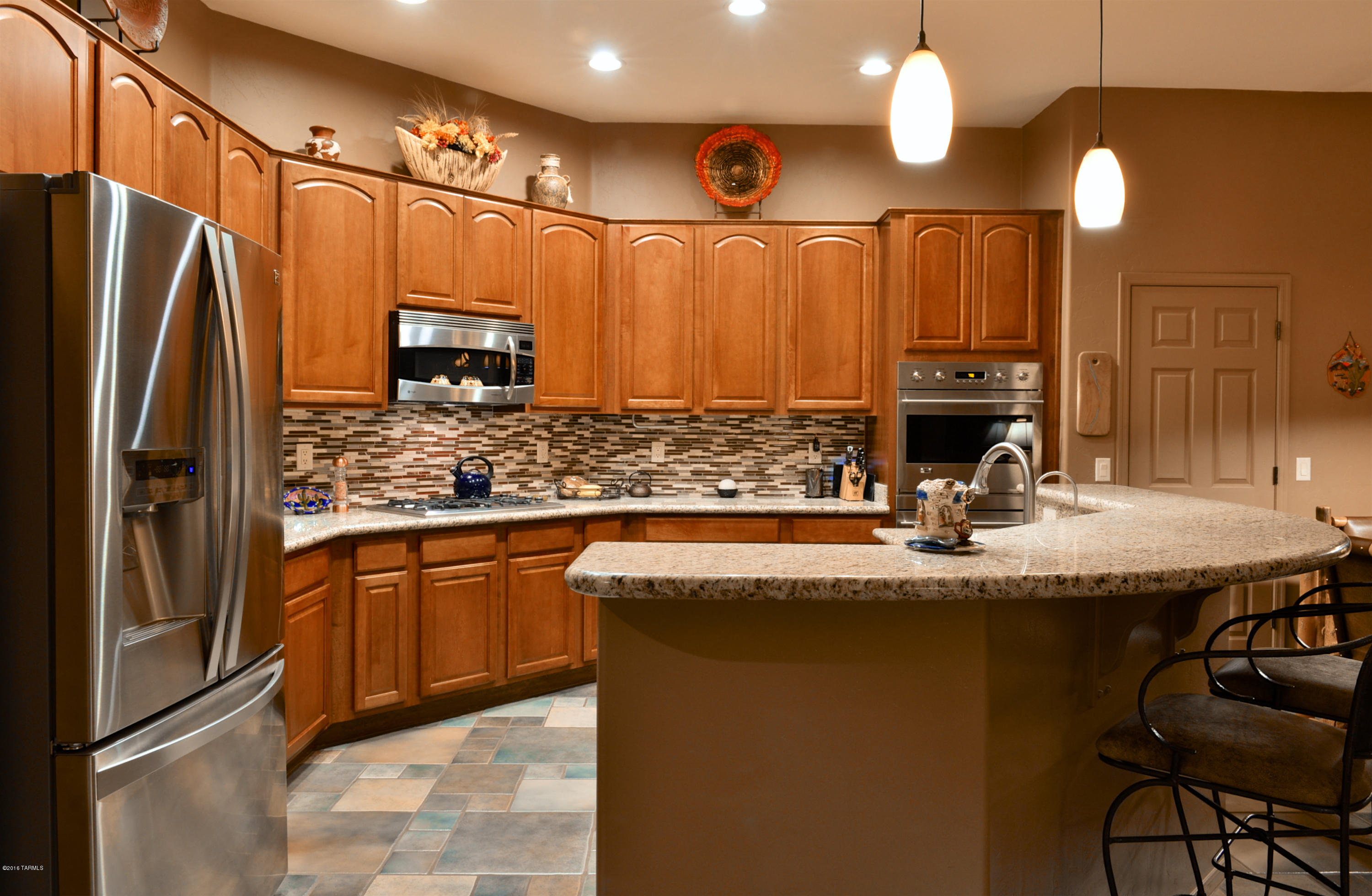 Copper Ridge I (1-49) - Residential