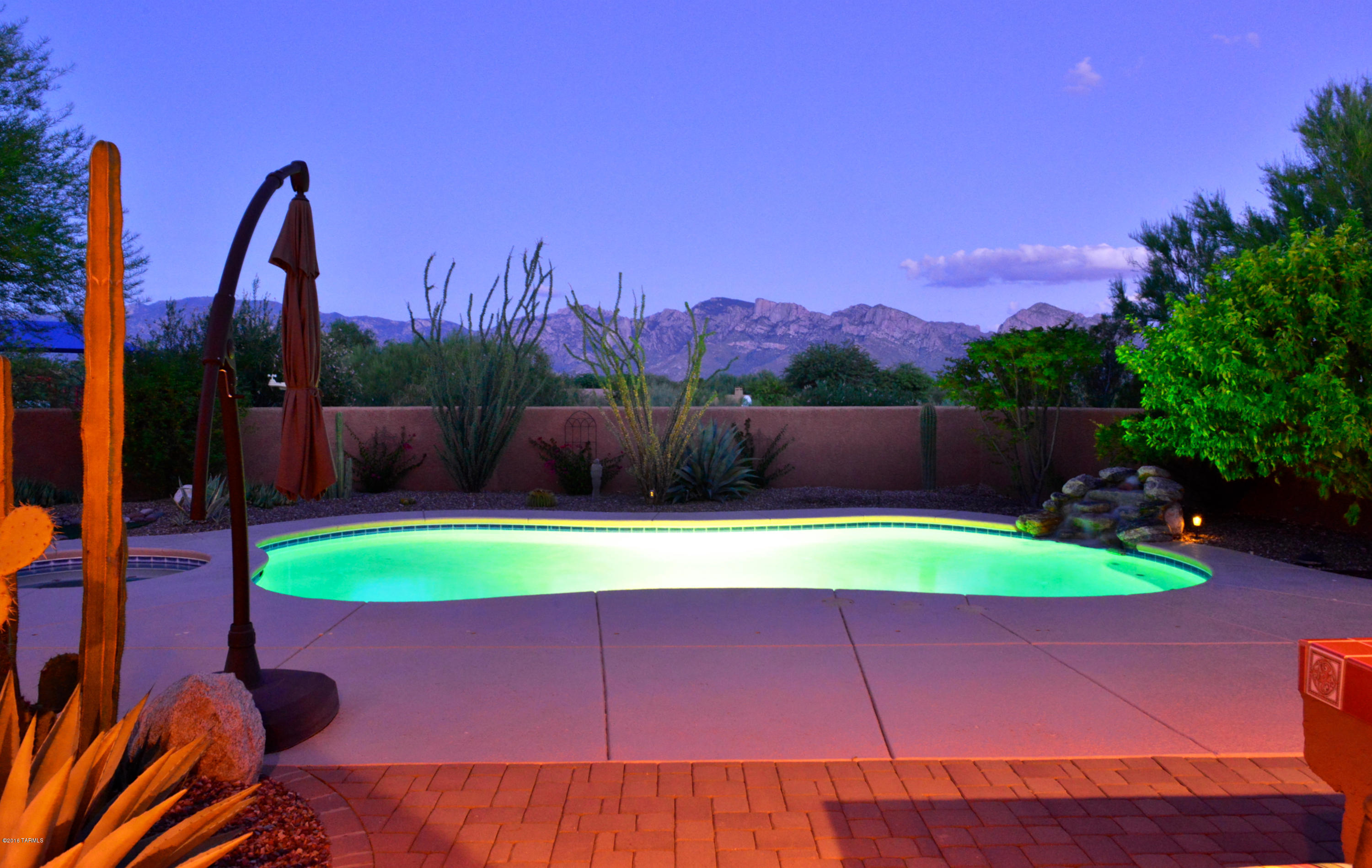 Copper Ridge I (1-49) - Residential