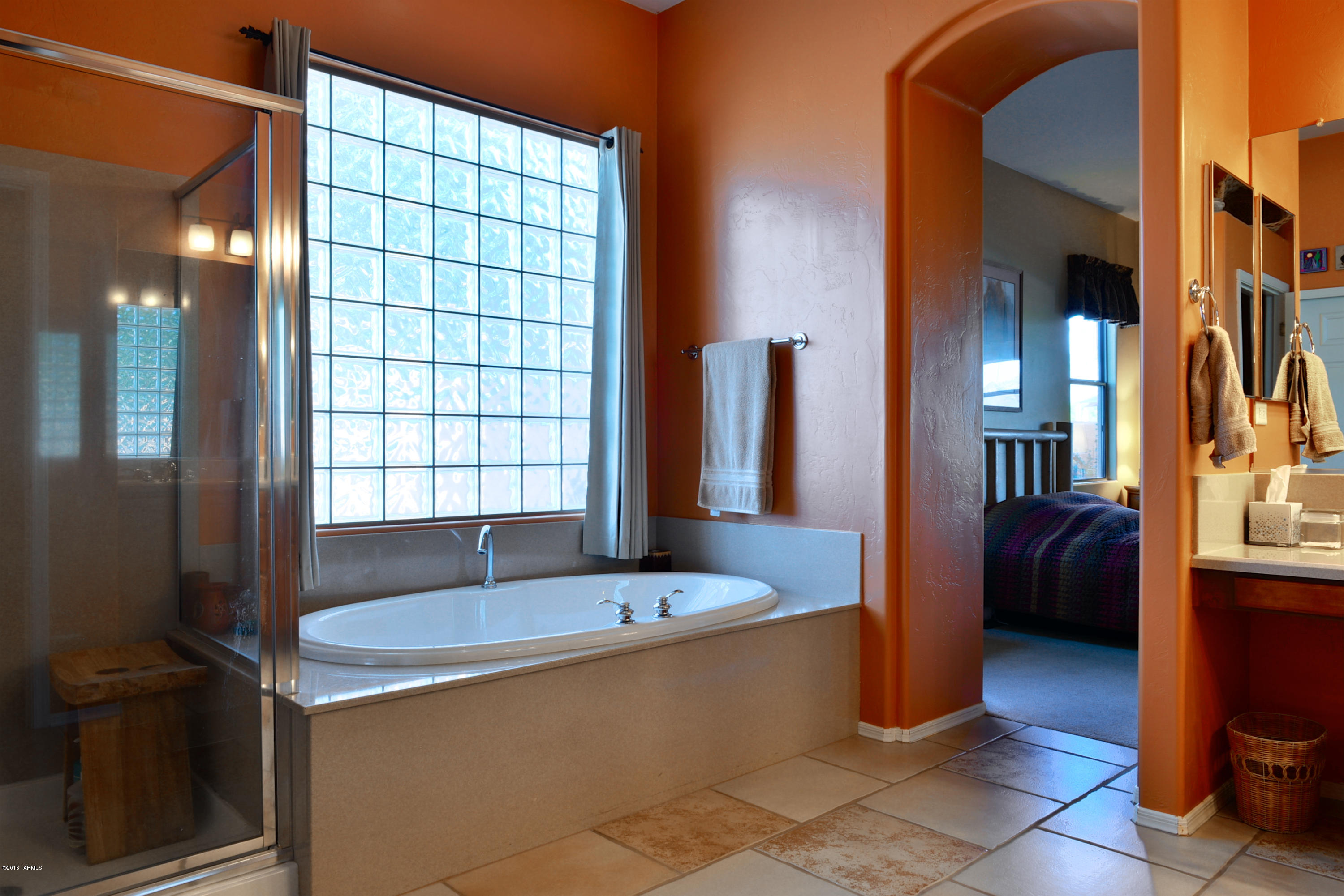 Copper Ridge I (1-49) - Residential