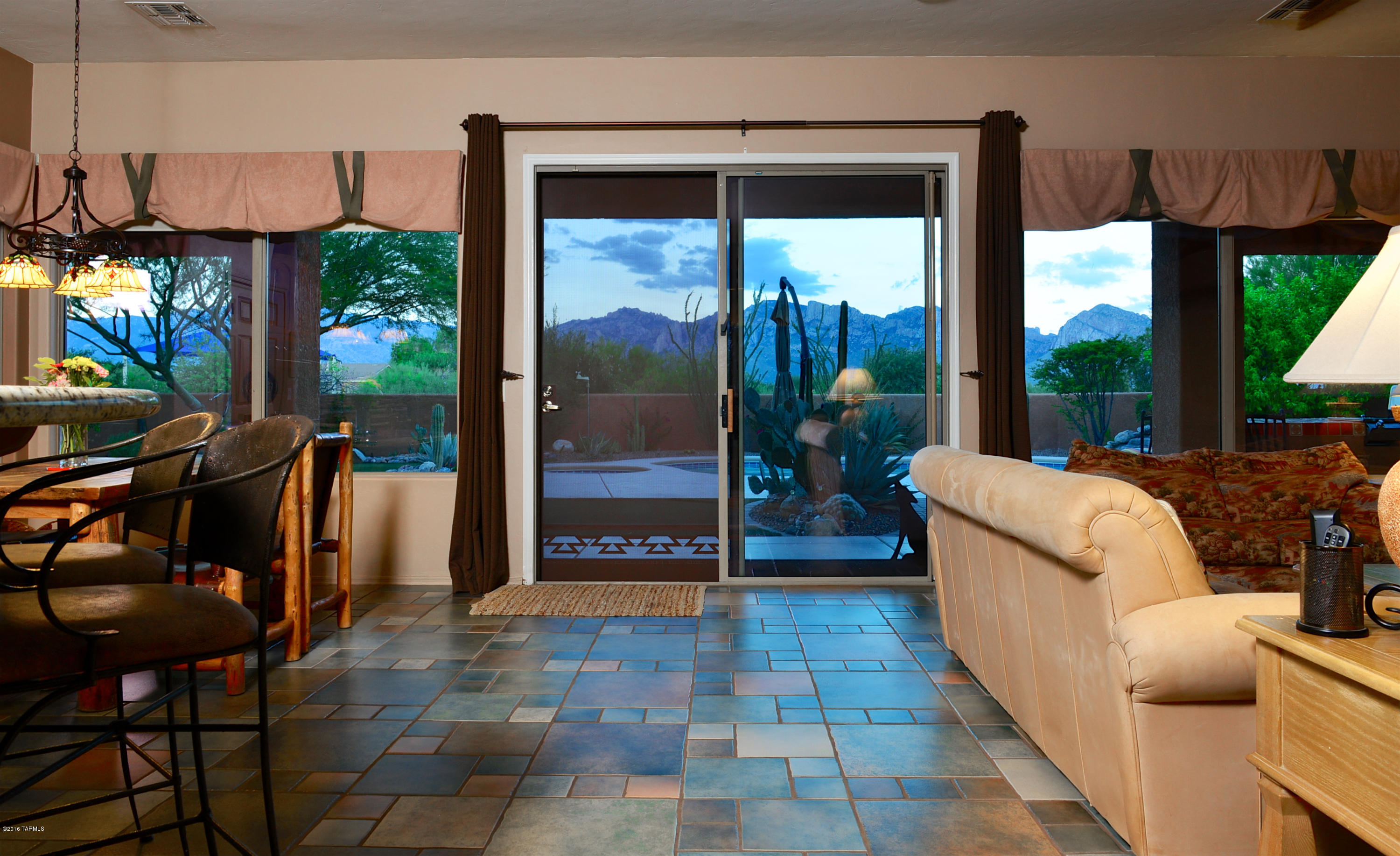 Copper Ridge I (1-49) - Residential