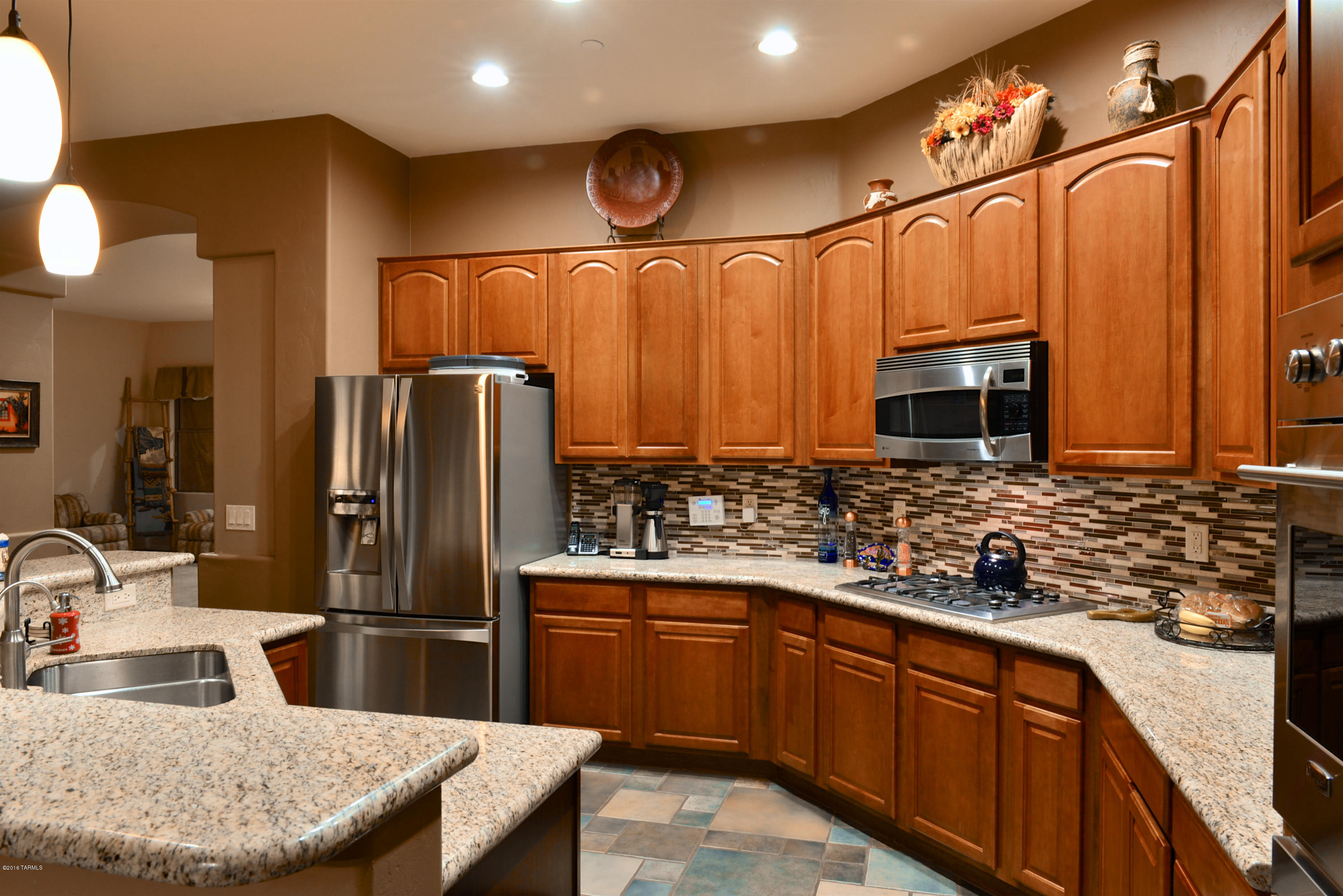 Copper Ridge I (1-49) - Residential