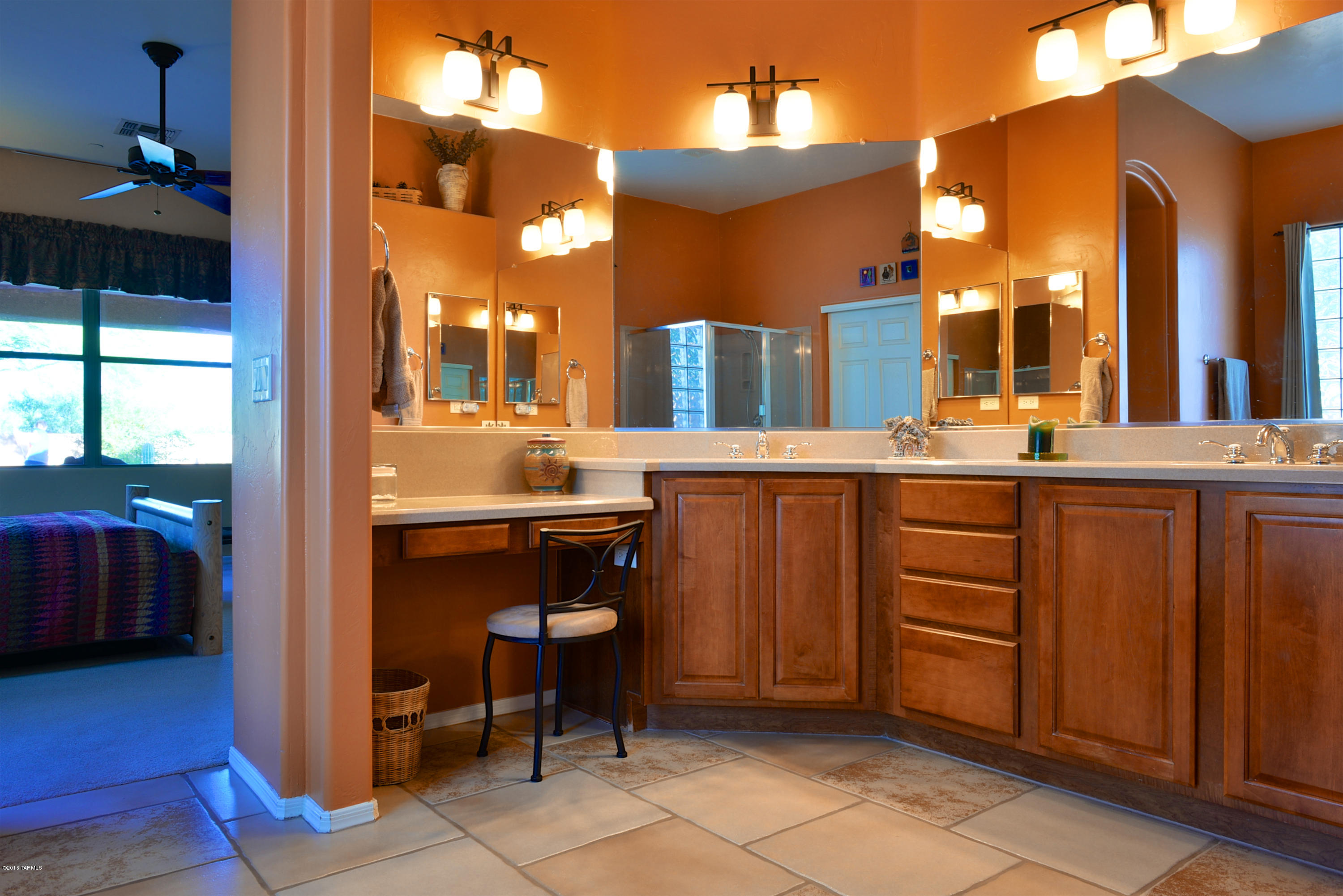 Copper Ridge I (1-49) - Residential