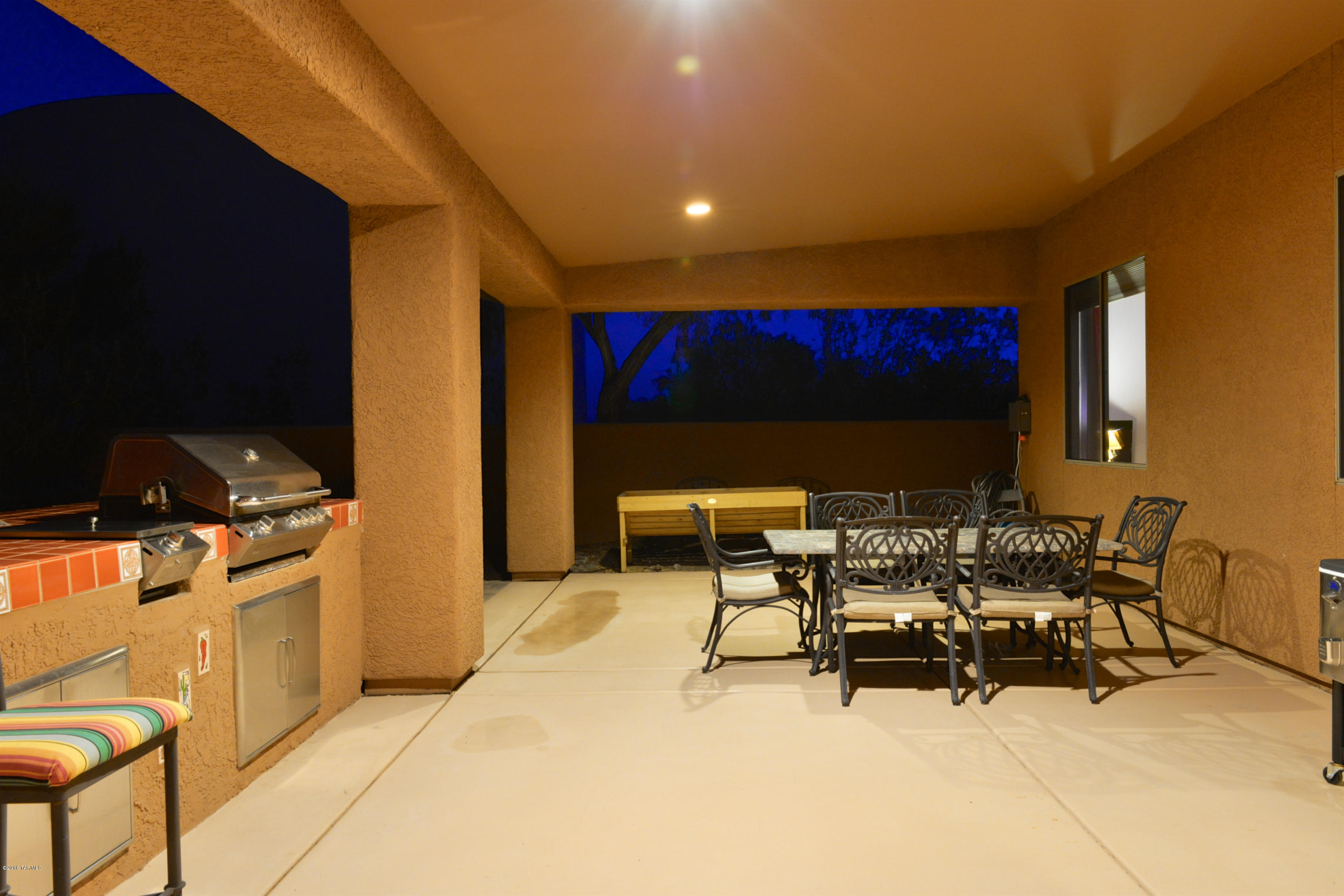 Copper Ridge I (1-49) - Residential