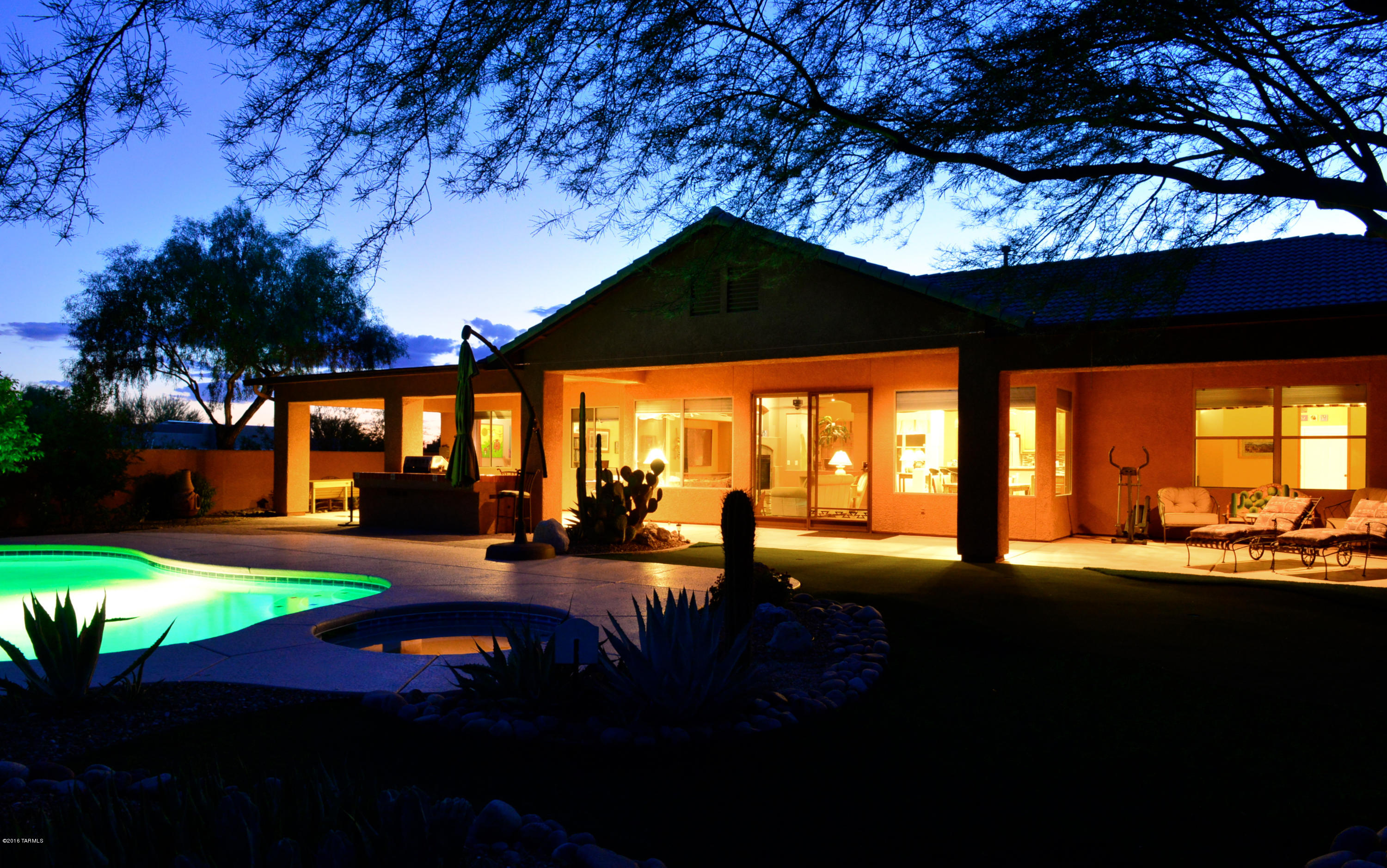 Copper Ridge I (1-49) - Residential