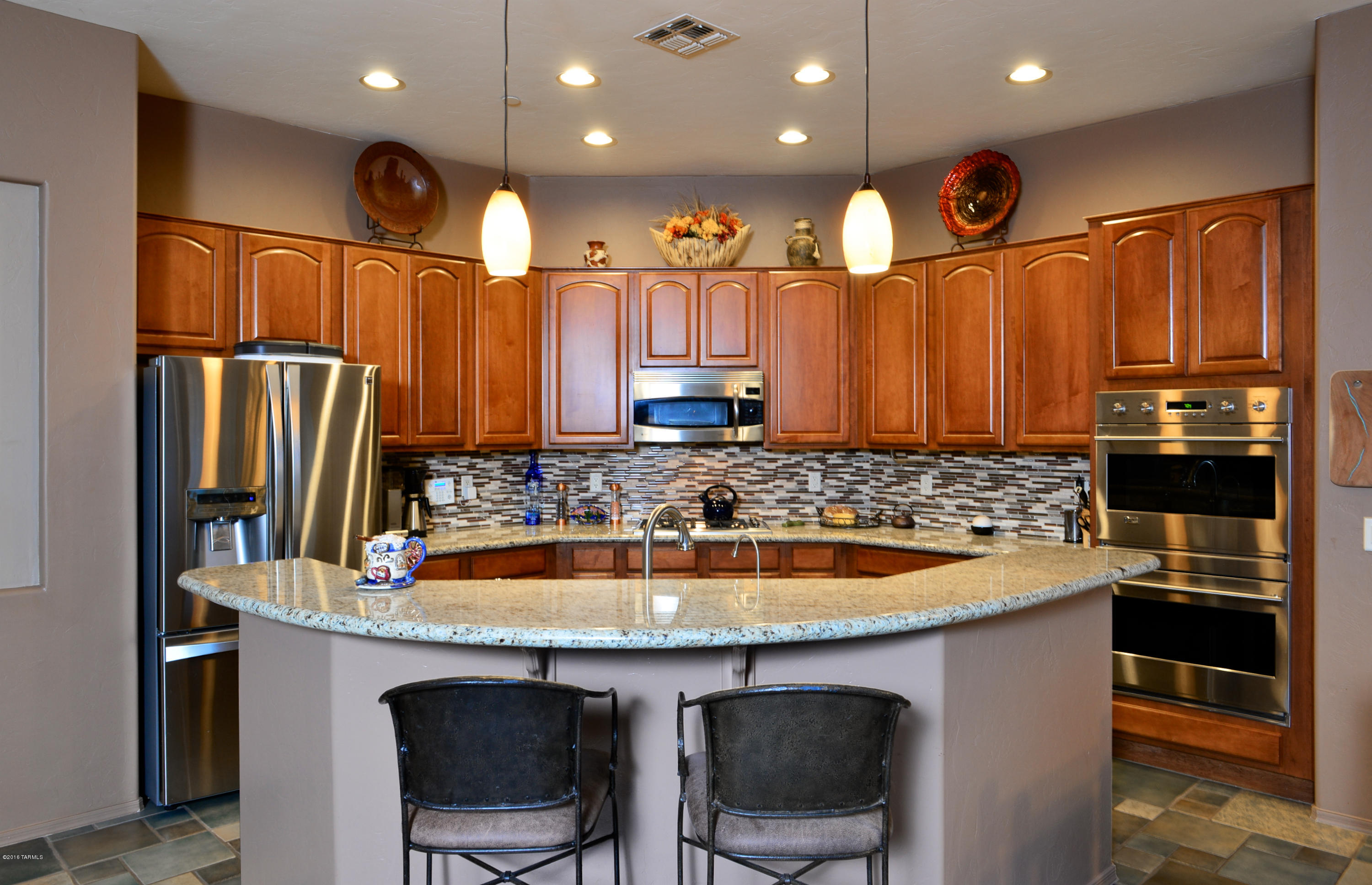 Copper Ridge I (1-49) - Residential