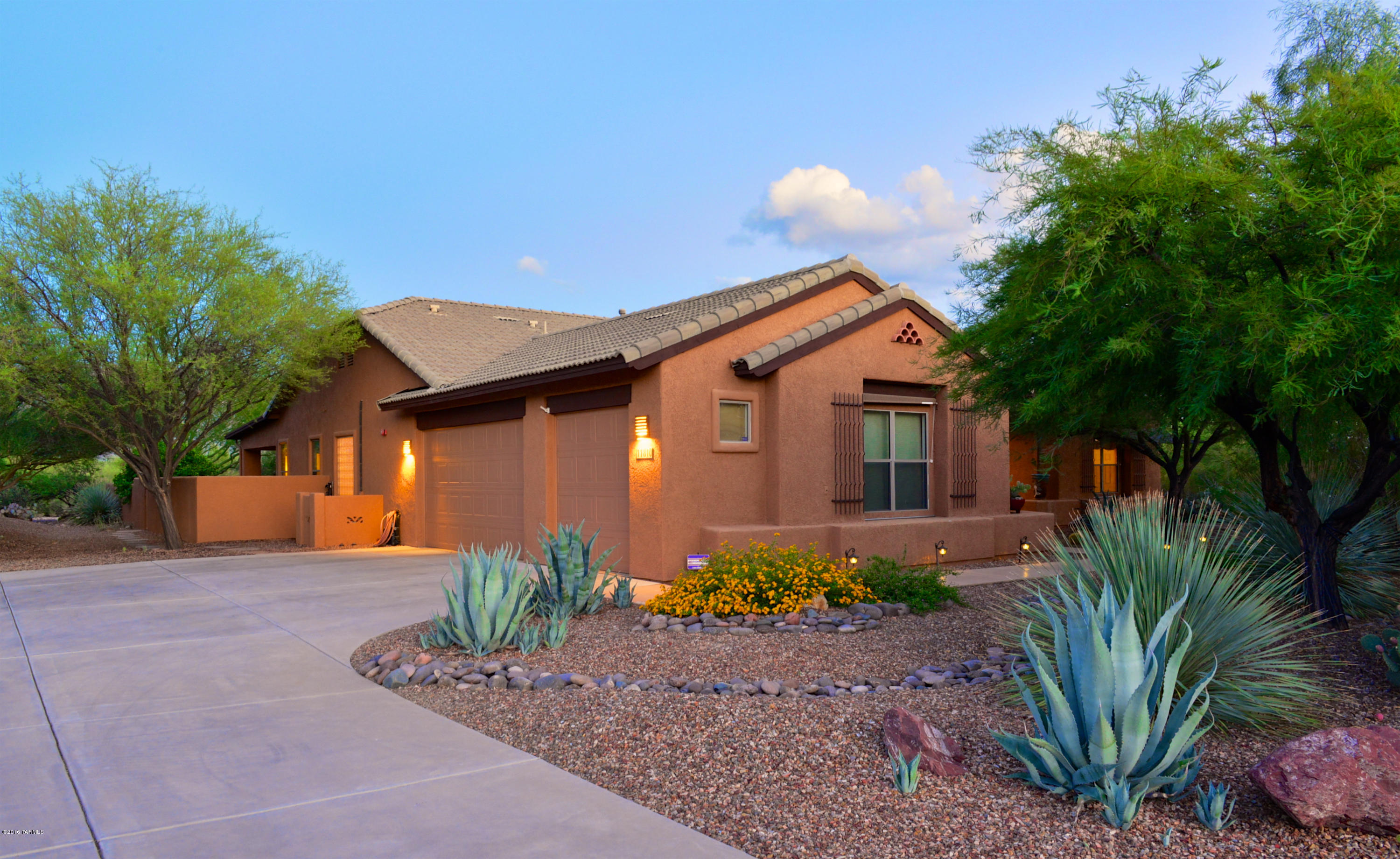 Copper Ridge I (1-49) - Residential
