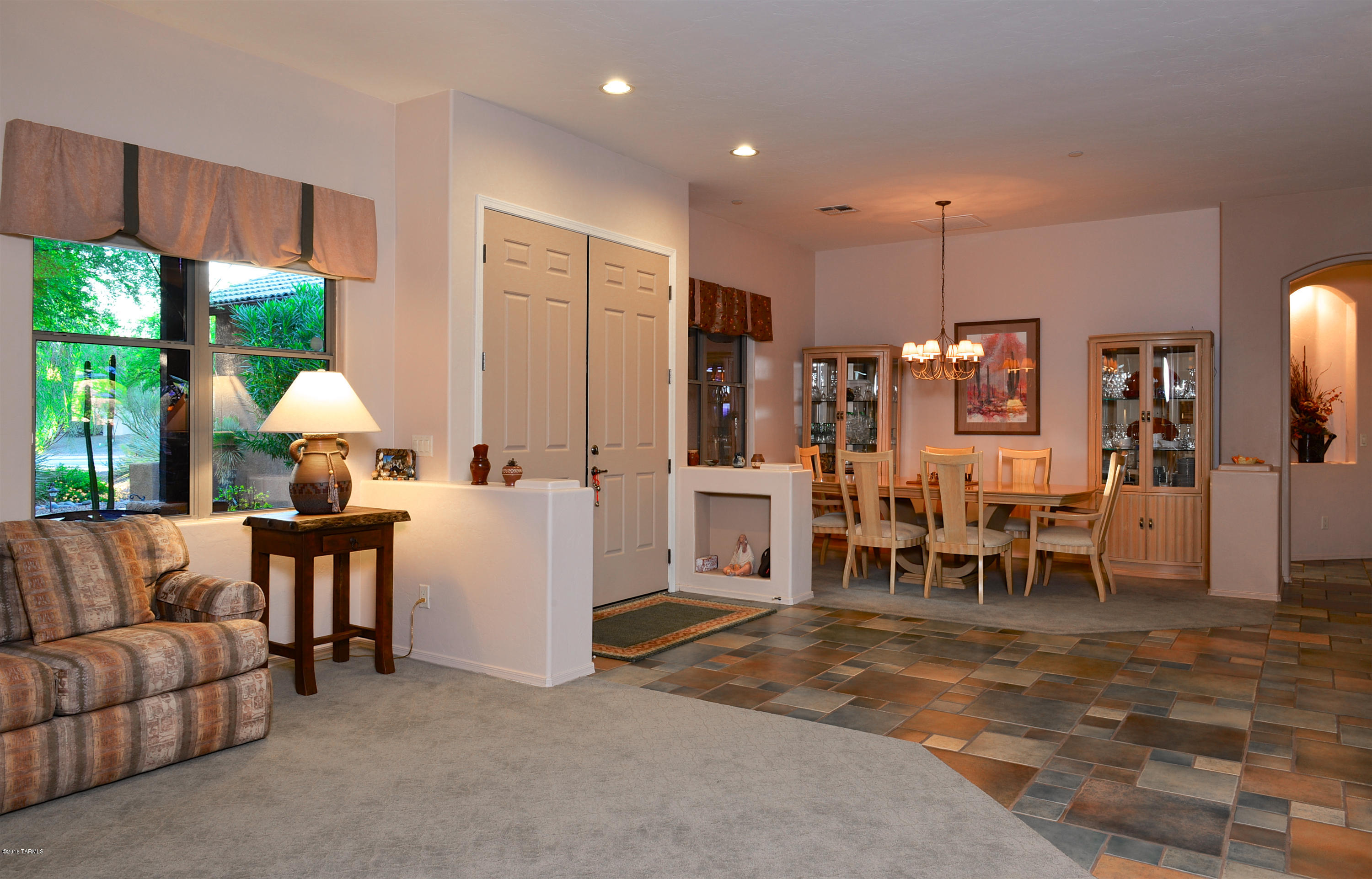 Copper Ridge I (1-49) - Residential