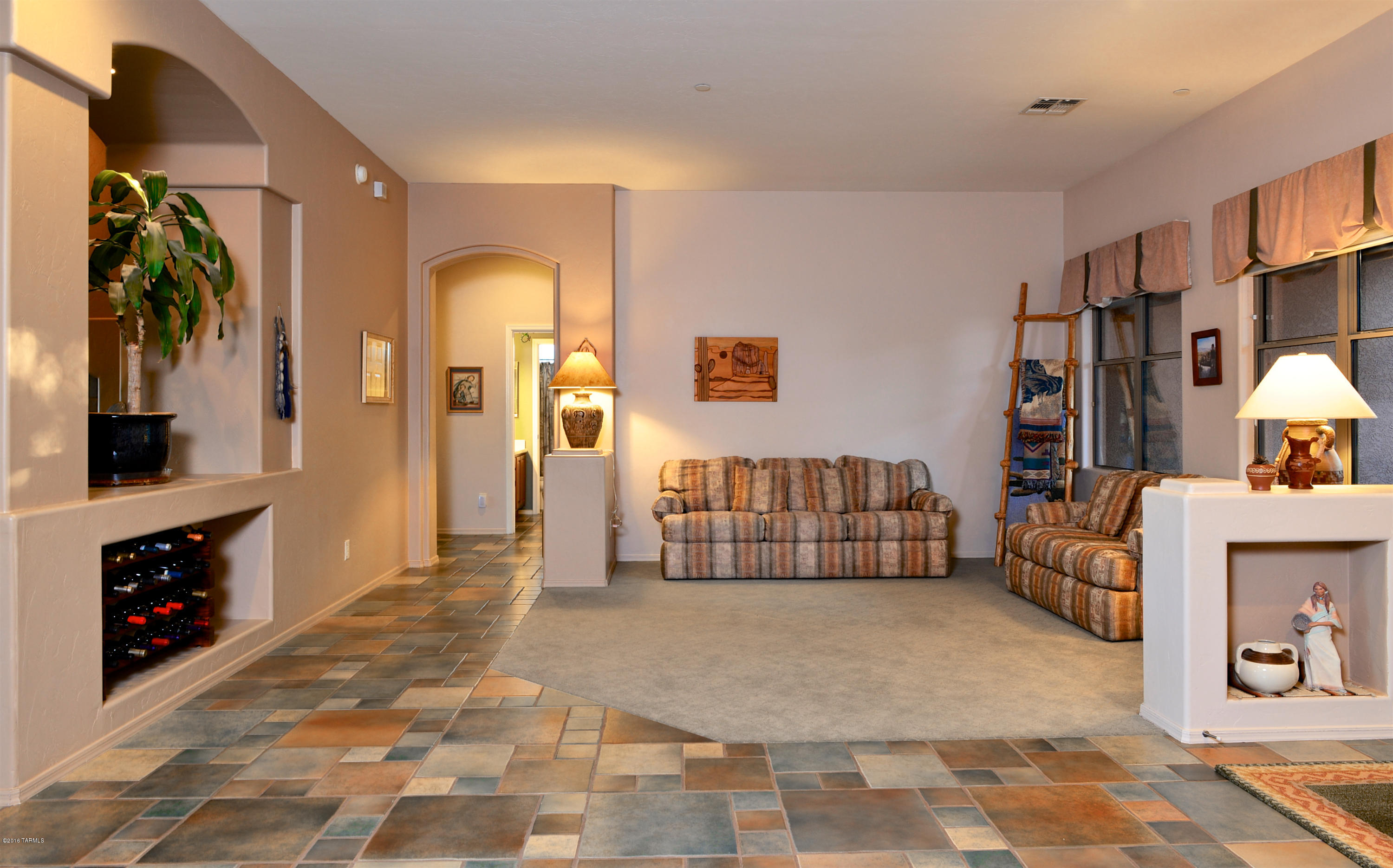 Copper Ridge I (1-49) - Residential
