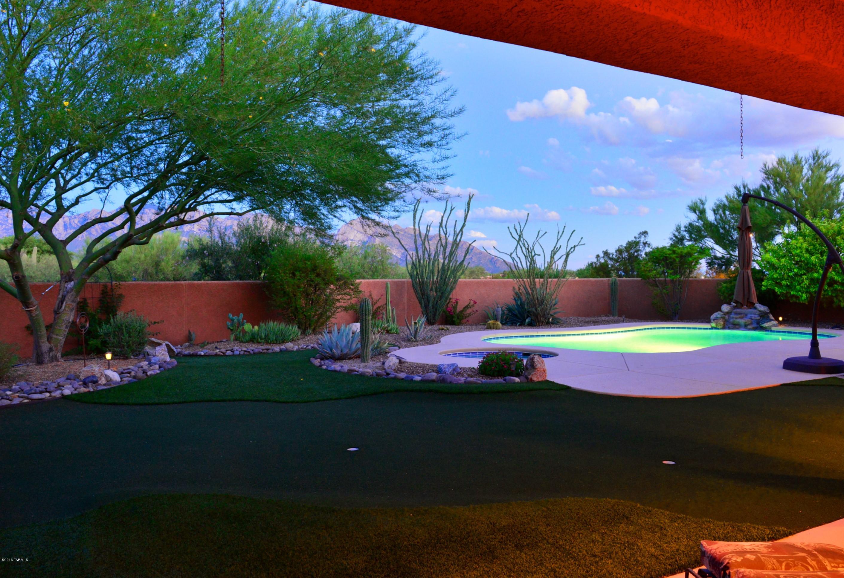 Copper Ridge I (1-49) - Residential