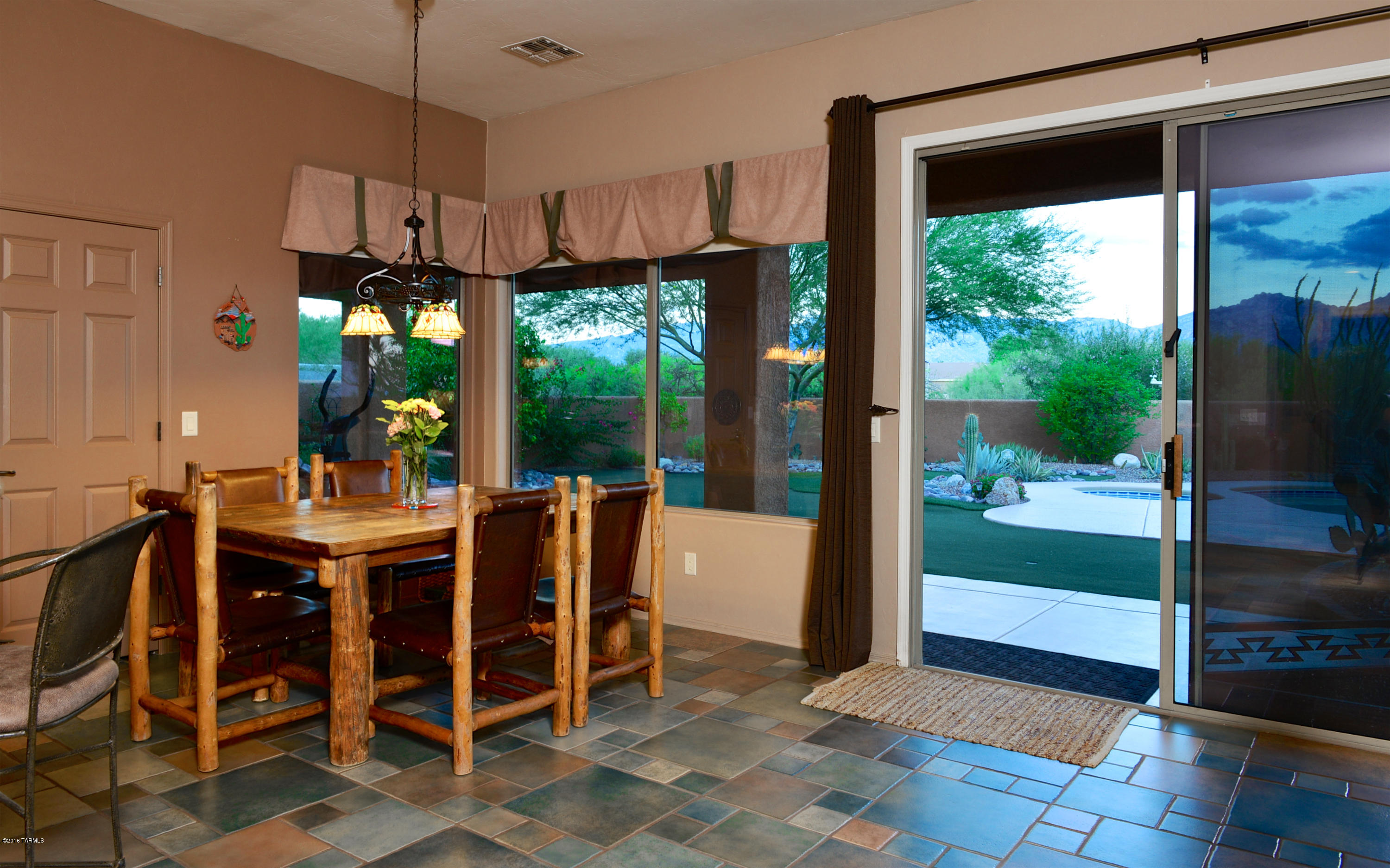 Copper Ridge I (1-49) - Residential