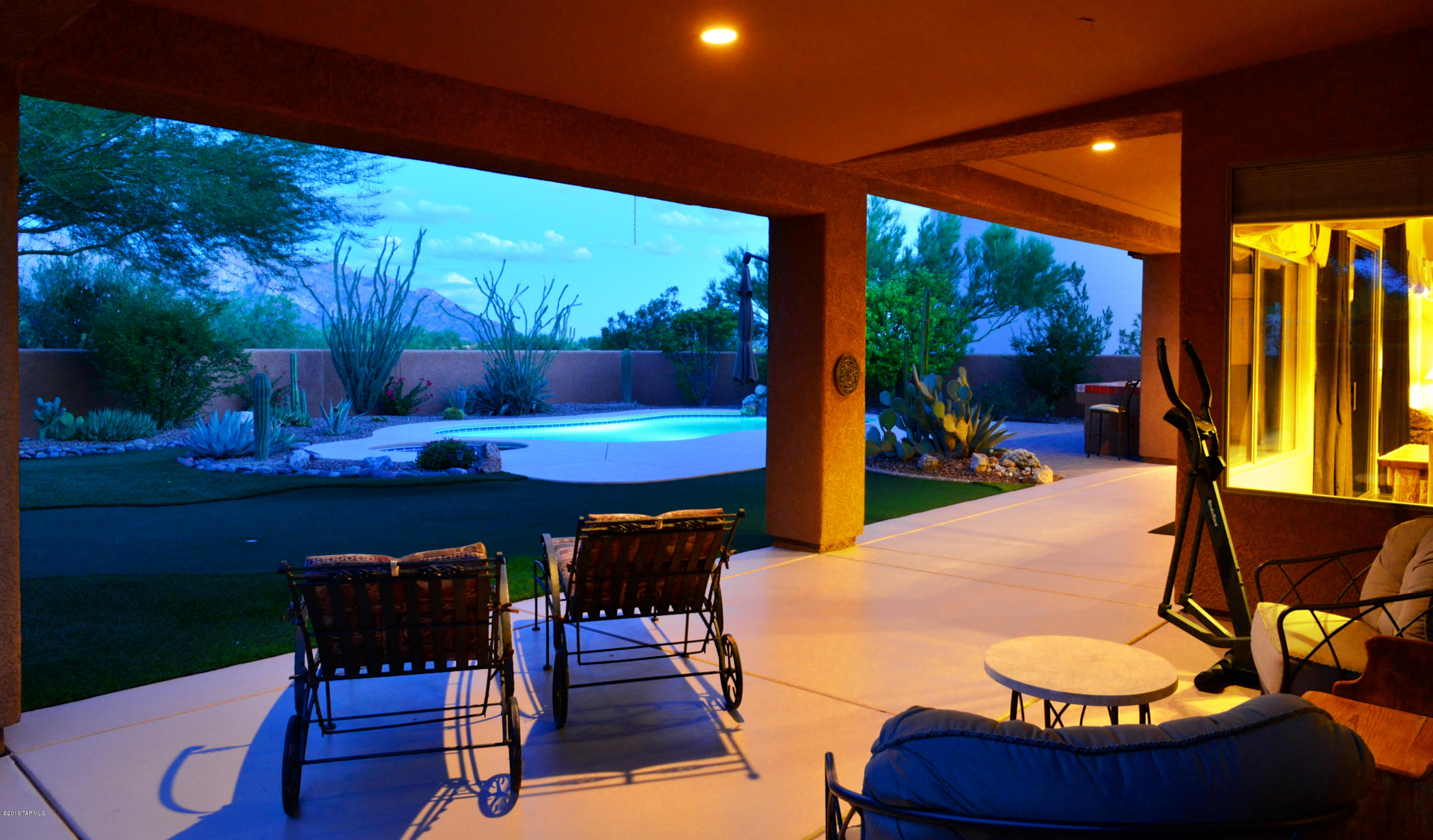 Copper Ridge I (1-49) - Residential