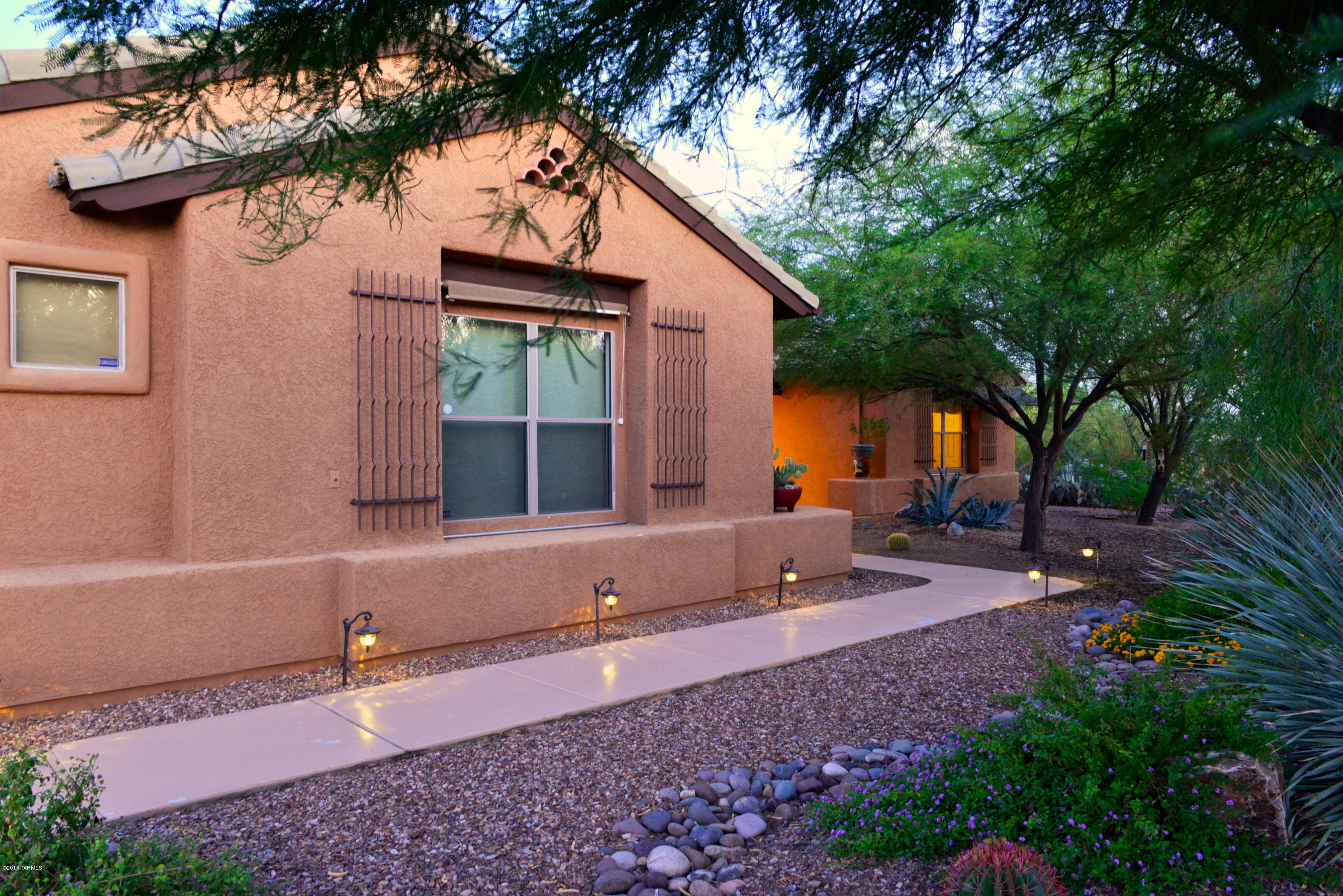 Copper Ridge I (1-49) - Residential