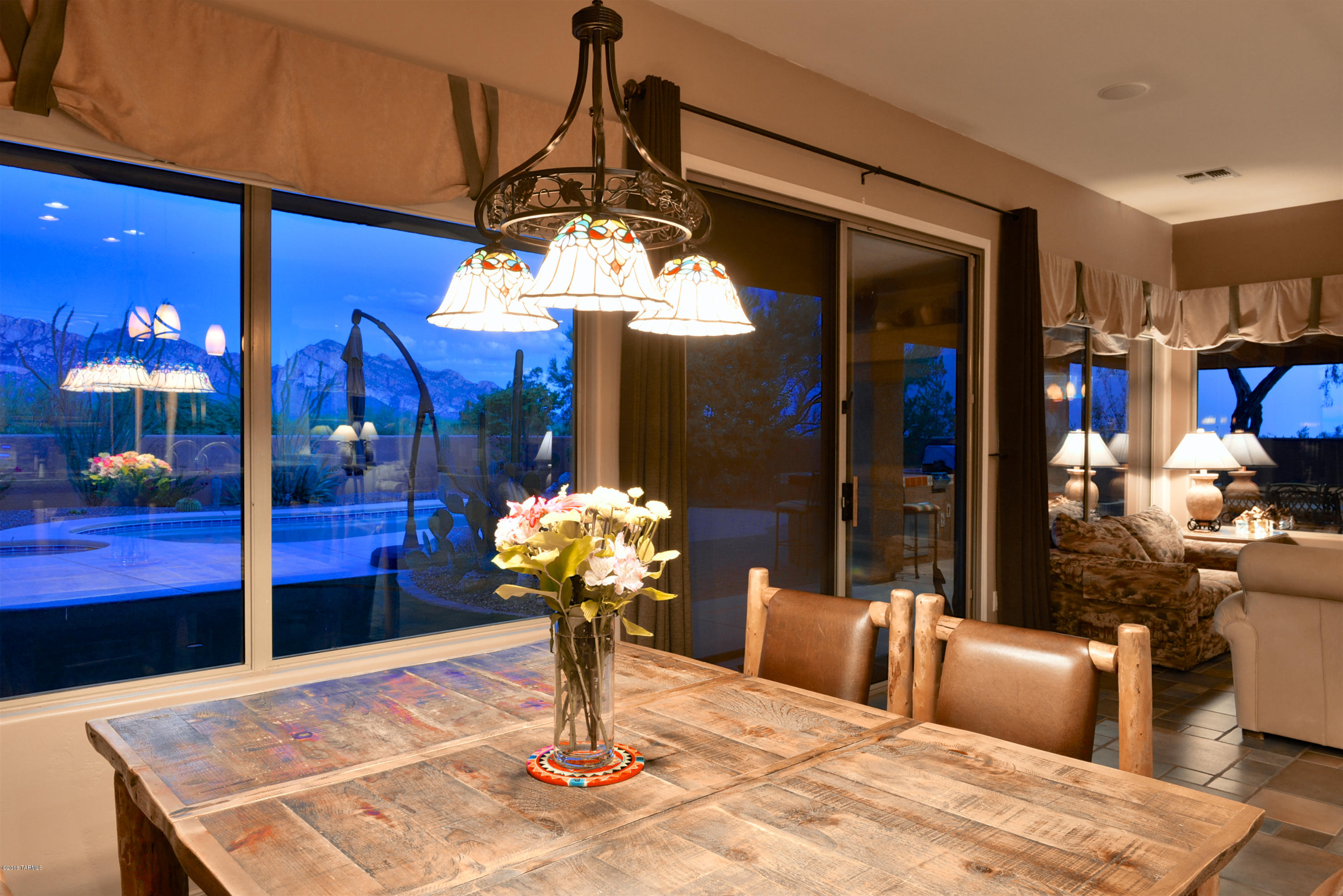 Copper Ridge I (1-49) - Residential