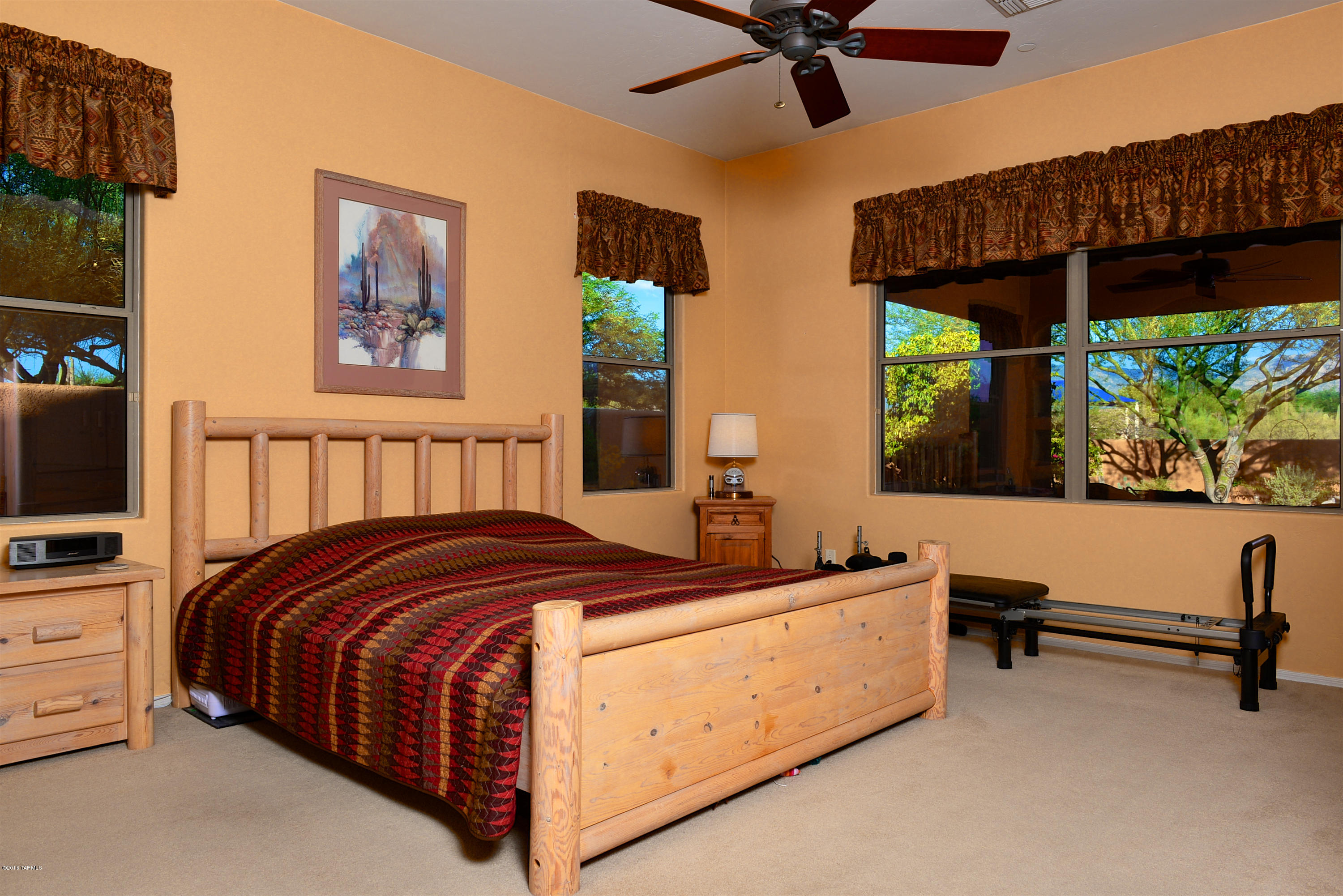 Copper Ridge I (1-49) - Residential