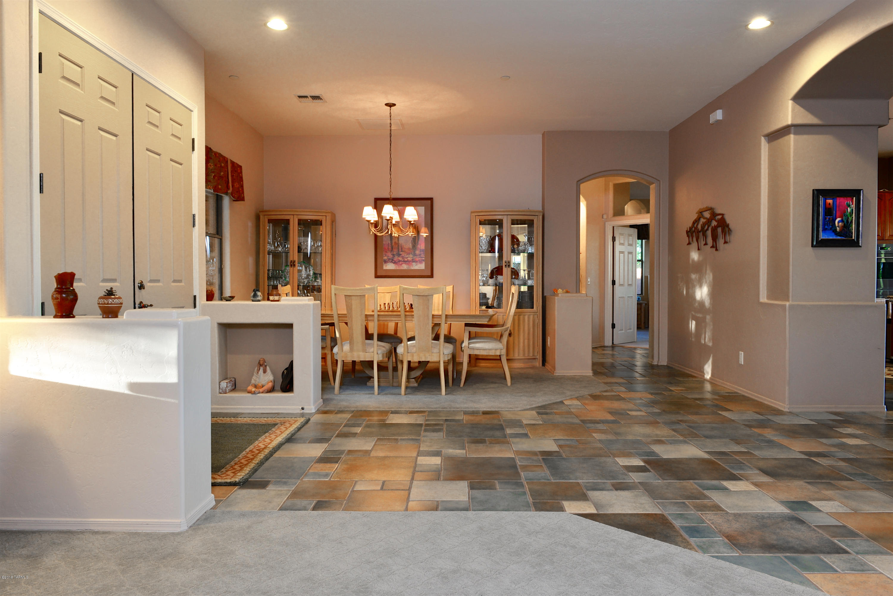 Copper Ridge I (1-49) - Residential