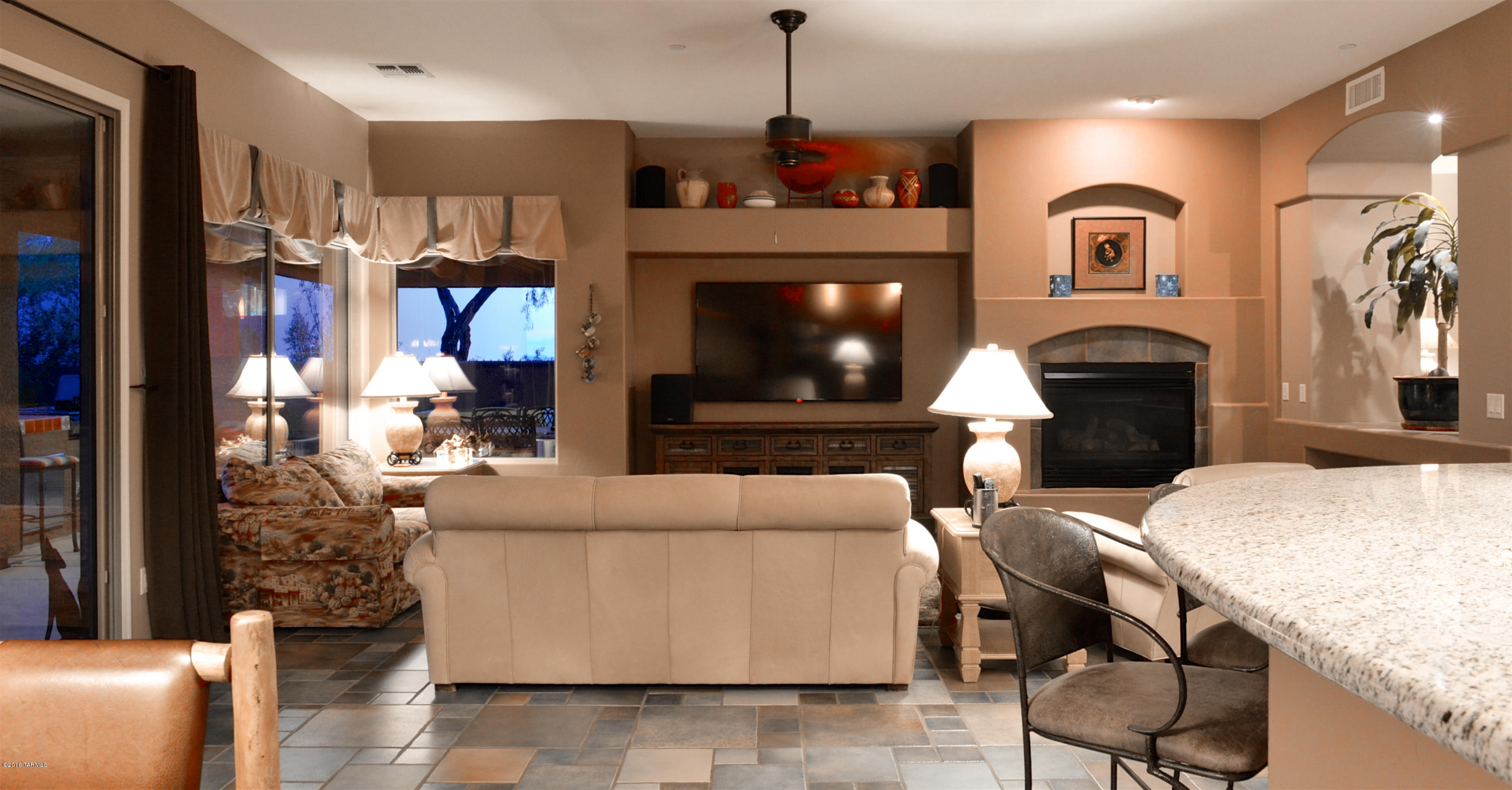 Copper Ridge I (1-49) - Residential