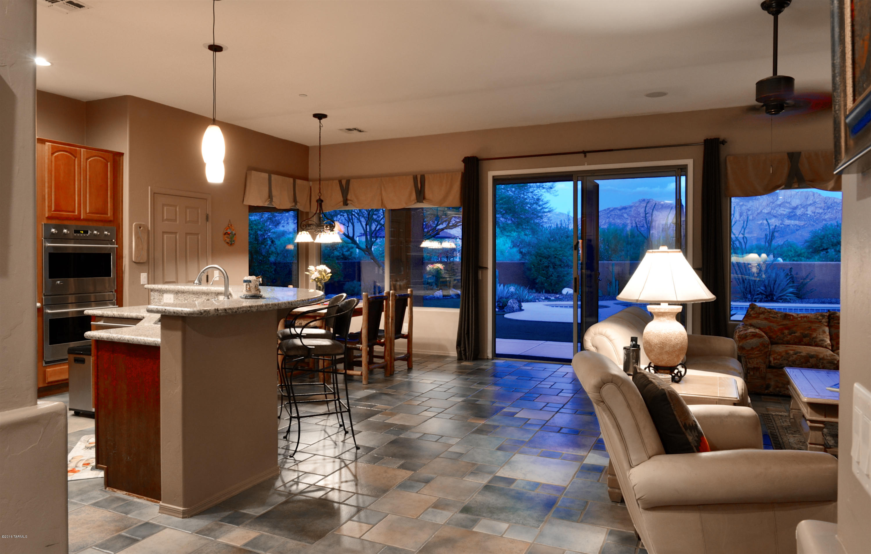 Copper Ridge I (1-49) - Residential