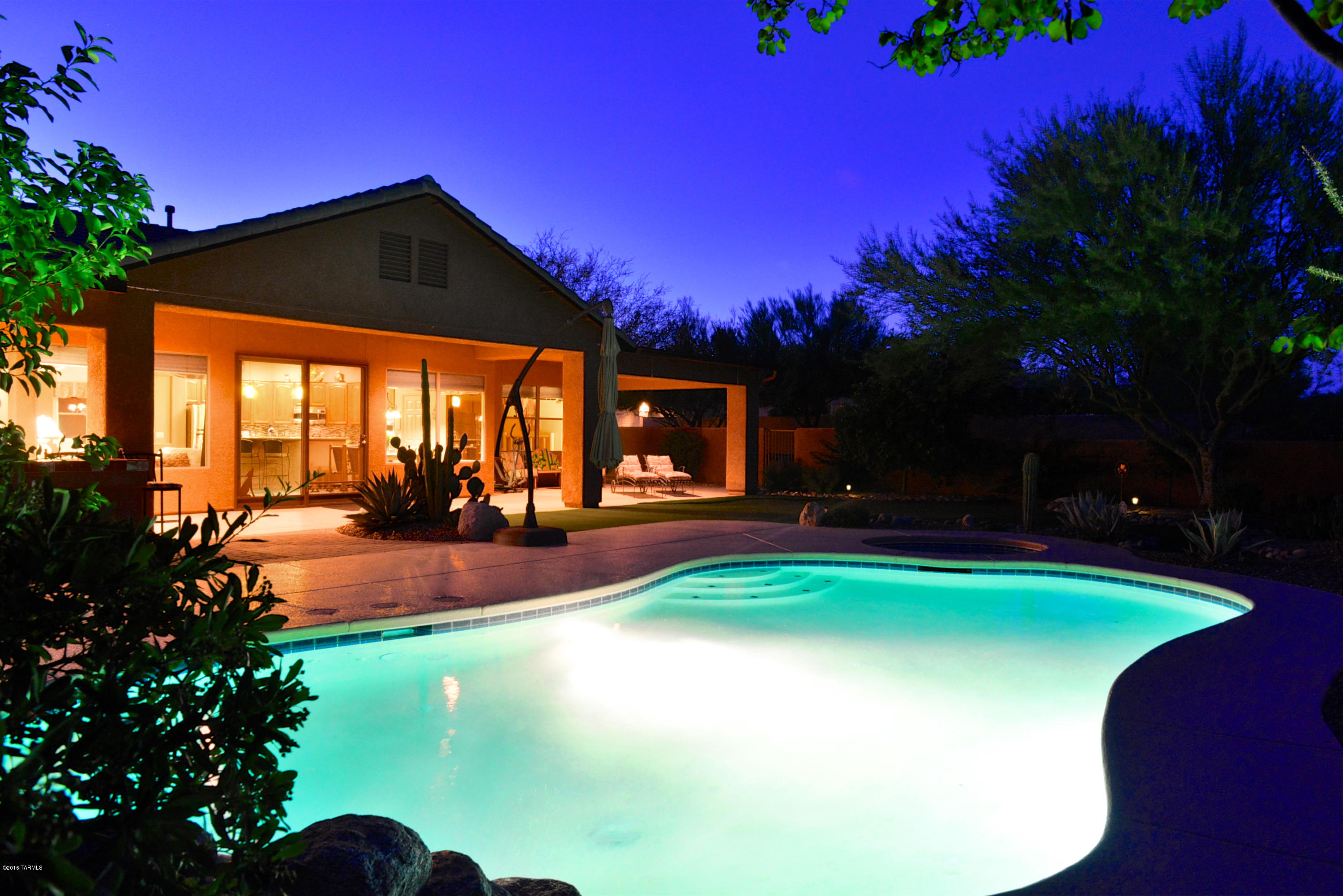 Copper Ridge I (1-49) - Residential