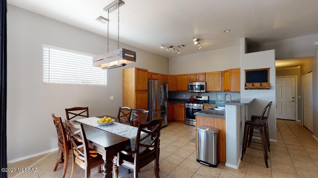 Desert Oasis Subdivision (1-25) - Residential