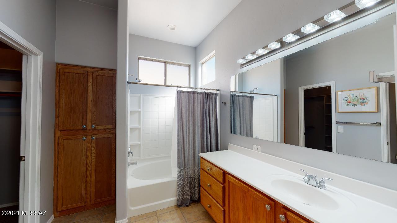 Desert Oasis Subdivision (1-25) - Residential