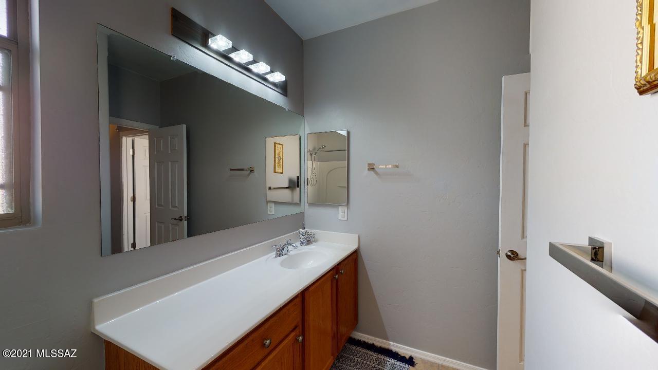 Desert Oasis Subdivision (1-25) - Residential