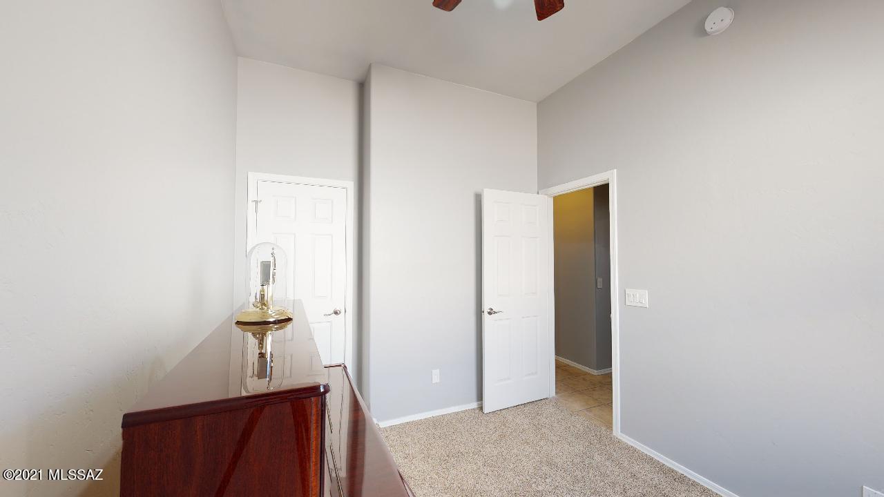 Desert Oasis Subdivision (1-25) - Residential