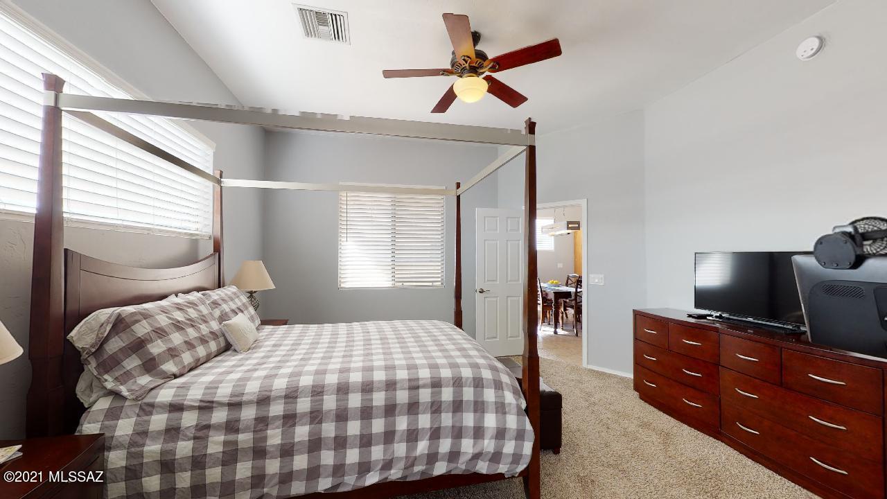 Desert Oasis Subdivision (1-25) - Residential
